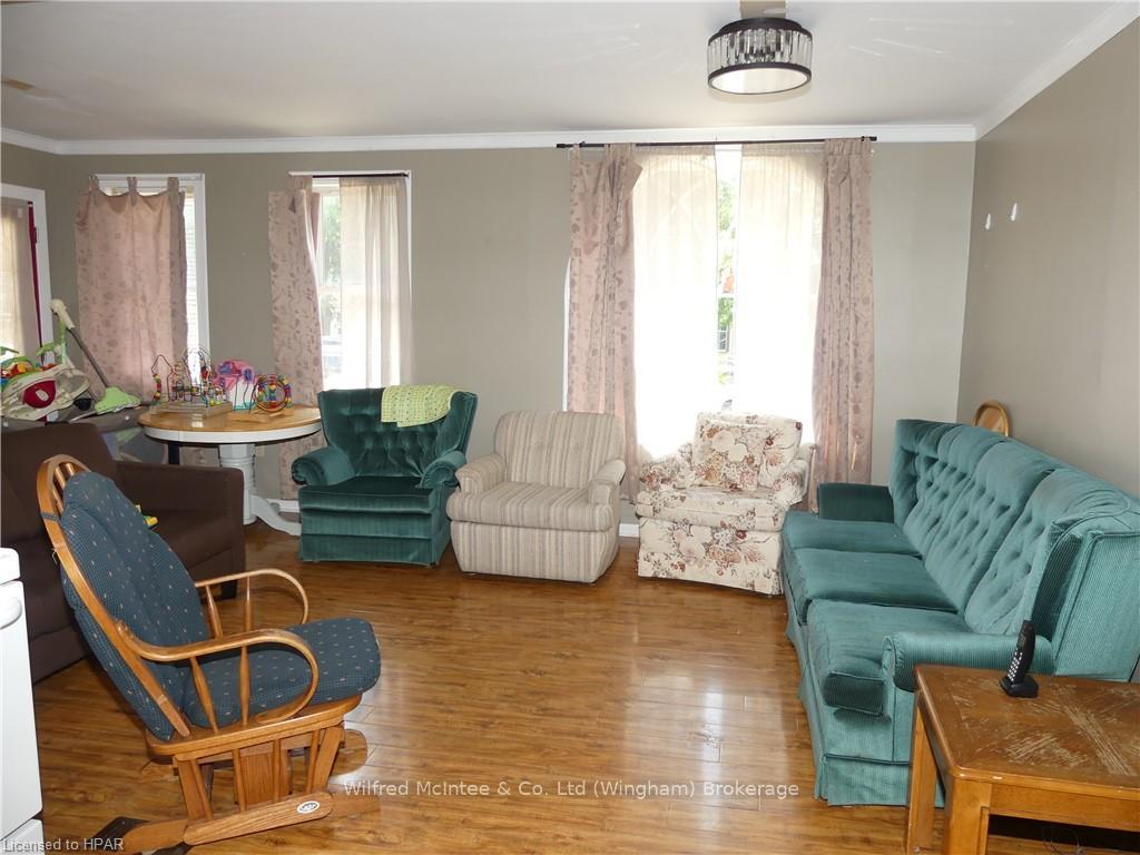Photo 26 of 9 Rattenbury Street, Central Huron, Clinton — HOMEH