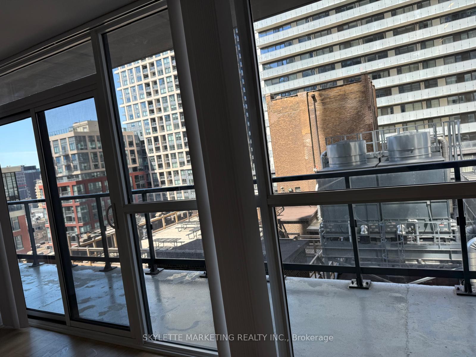 Photo 11 of Unit 1510, 87 Peter Street W, Toronto, Waterfront Communities — HOMEH