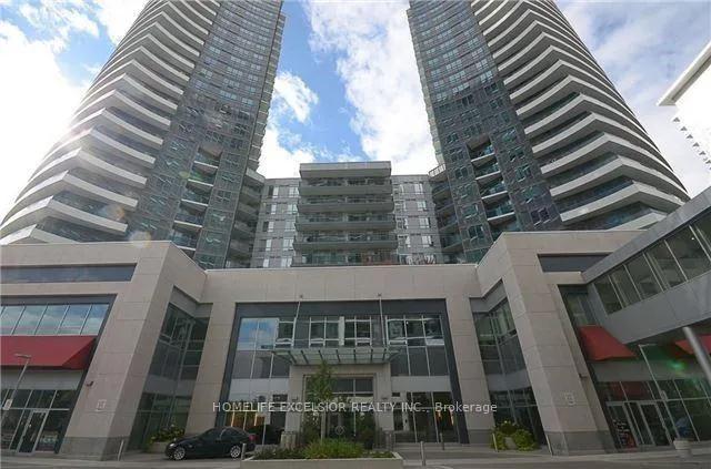 Photo 1 of Unit 1001, 7171 Yonge Street, Markham, Grandview — HOMEH