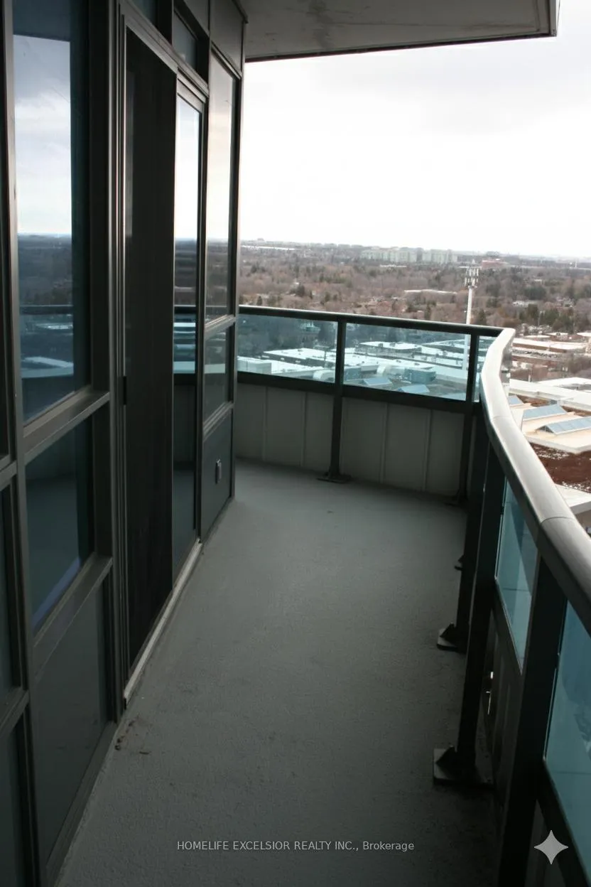 Photo 12 of Unit 1001, 7171 Yonge Street, Markham, Grandview — HOMEH