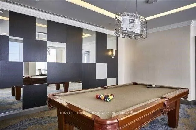 Photo 16 of Unit 1001, 7171 Yonge Street, Markham, Grandview — HOMEH