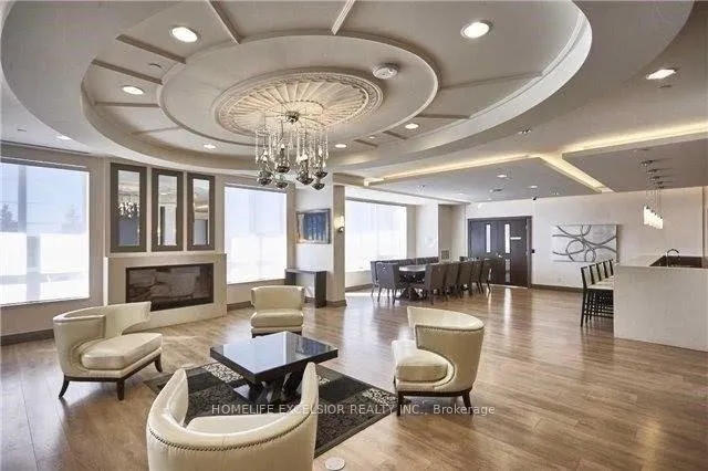 Photo 17 of Unit 1001, 7171 Yonge Street, Markham, Grandview — HOMEH