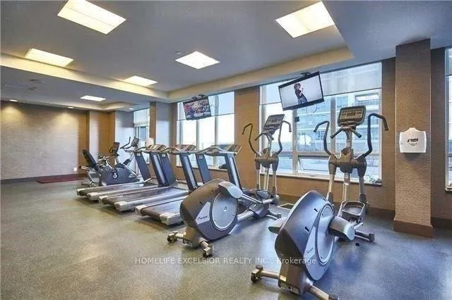 Photo 18 of Unit 1001, 7171 Yonge Street, Markham, Grandview — HOMEH