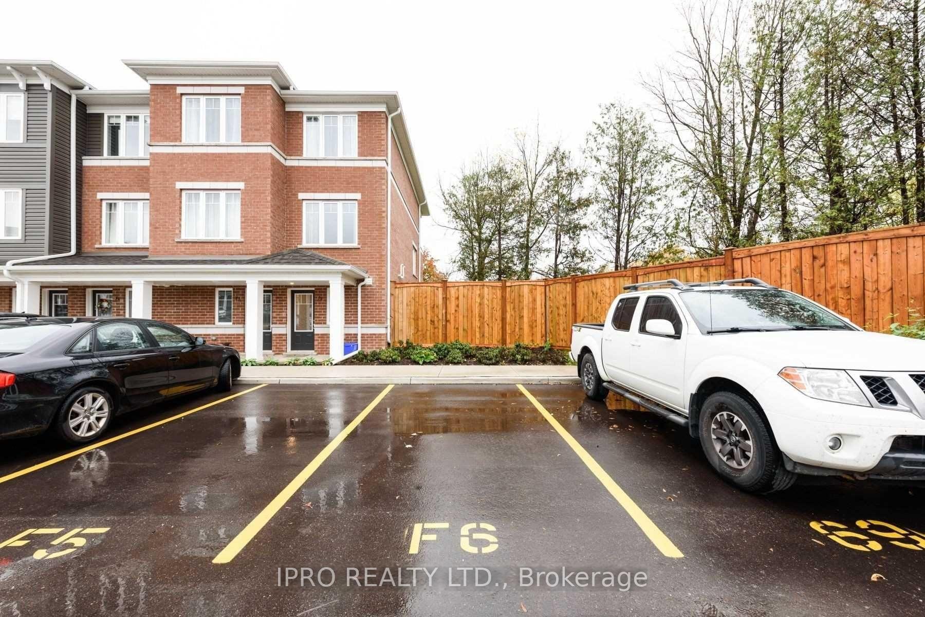 Photo 1 of Unit F6, 24 Morrison Road, Kitchener — HOMEH