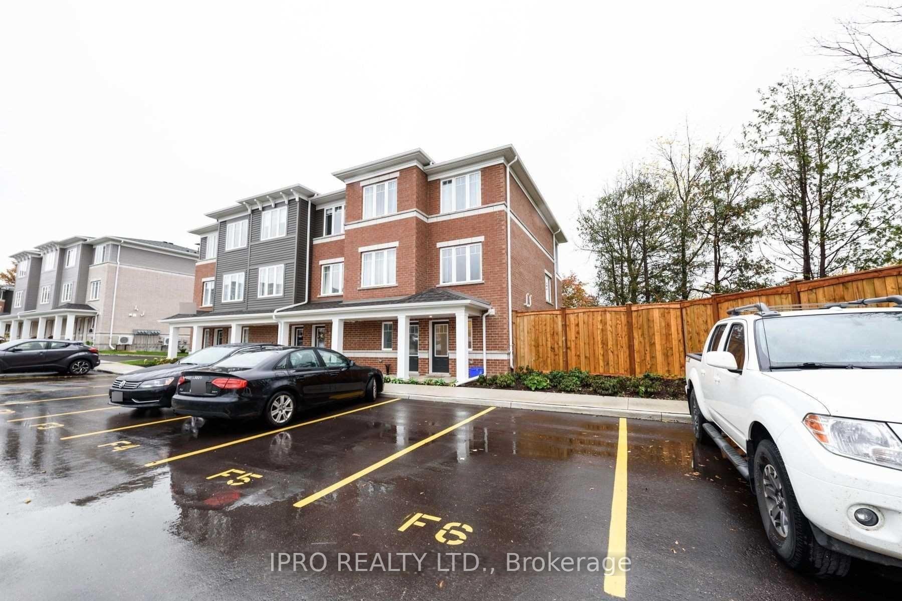 Photo 2 of Unit F6, 24 Morrison Road, Kitchener — HOMEH