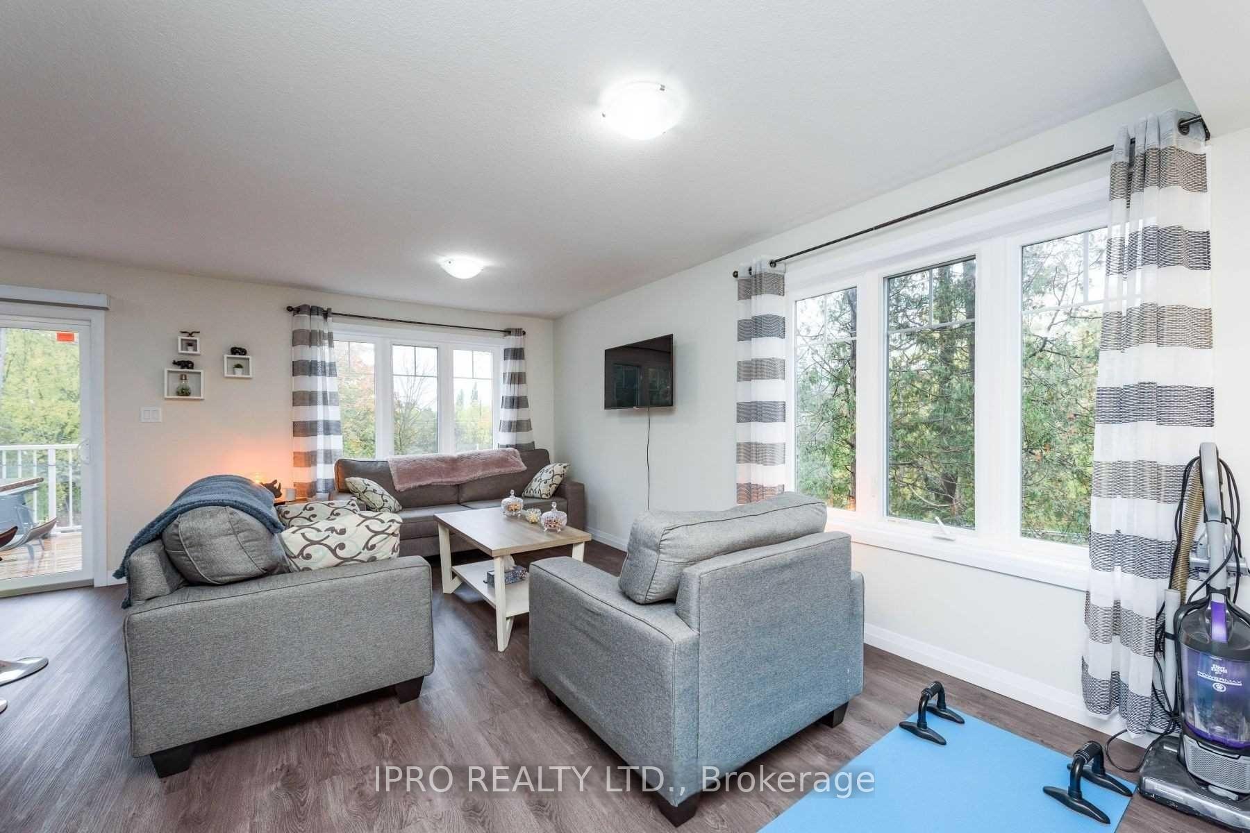 Photo 12 of Unit F6, 24 Morrison Road, Kitchener — HOMEH