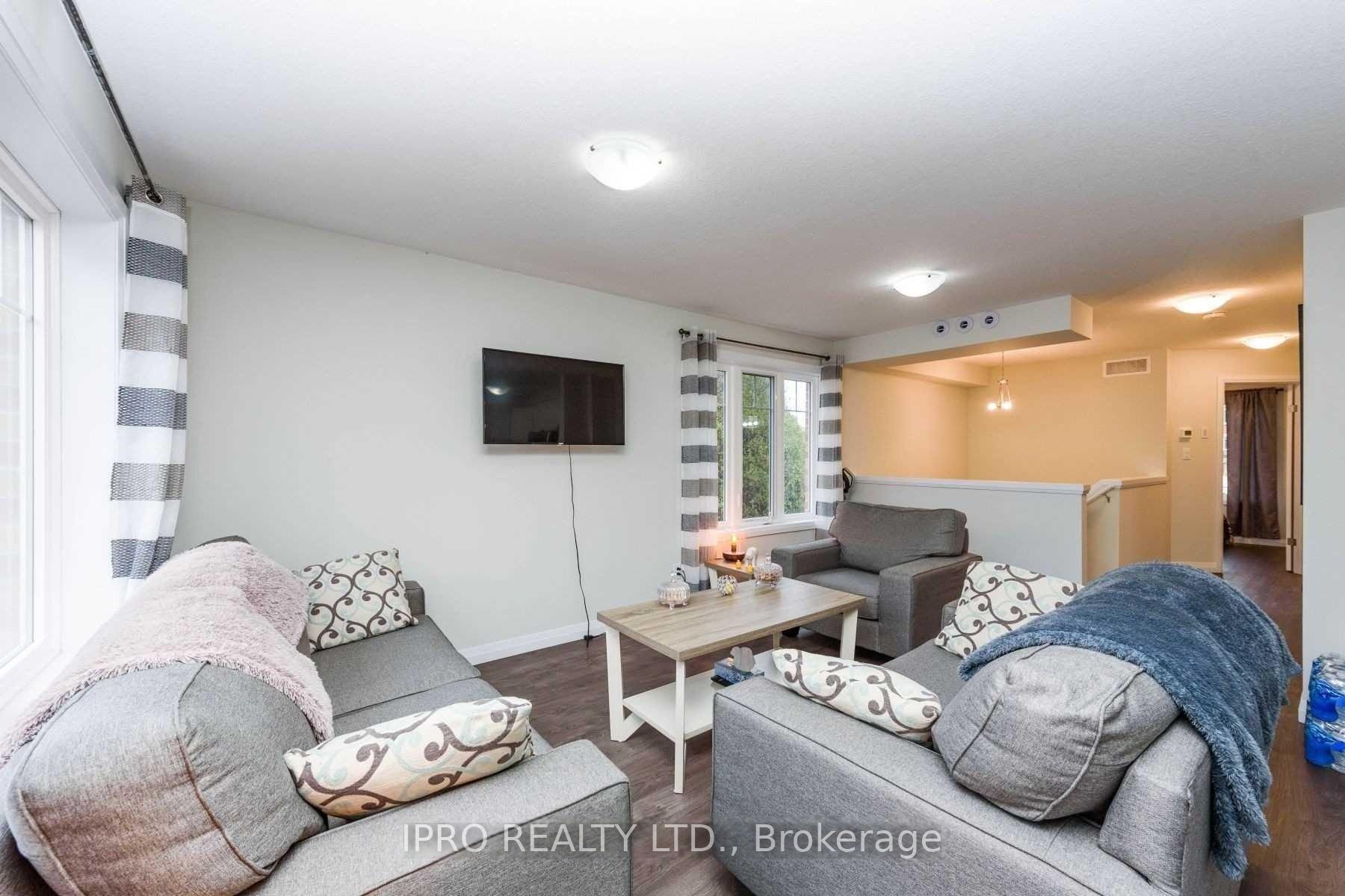 Photo 13 of Unit F6, 24 Morrison Road, Kitchener — HOMEH