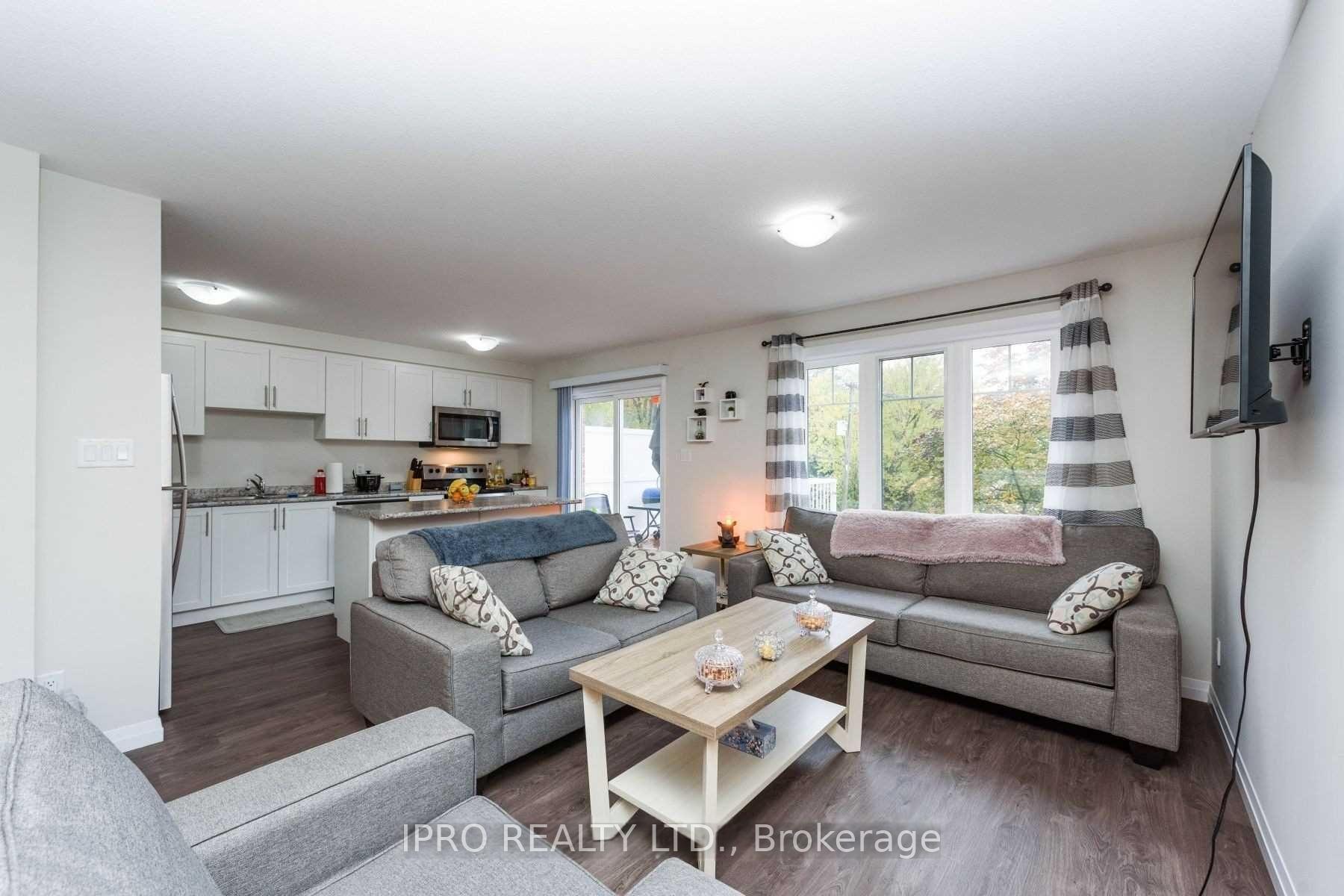 Photo 14 of Unit F6, 24 Morrison Road, Kitchener — HOMEH