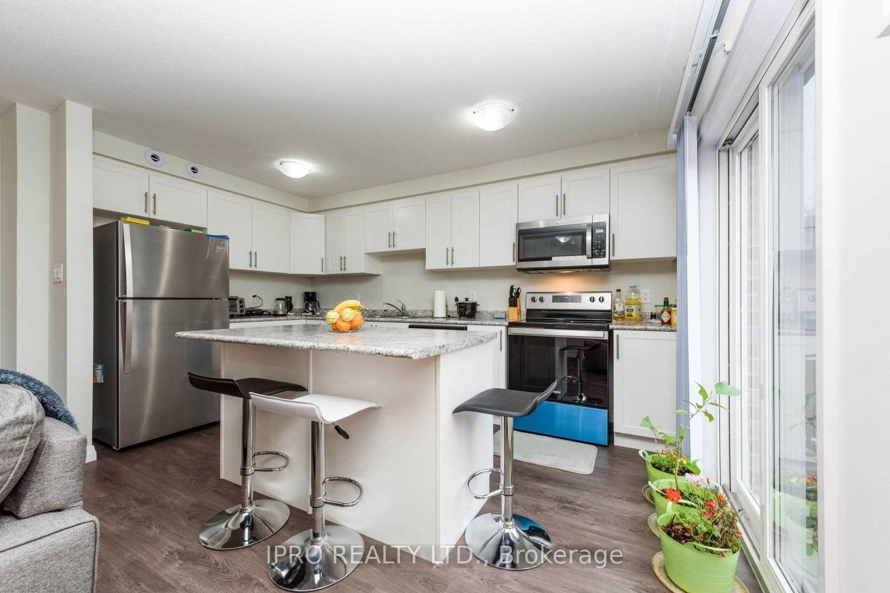 Photo 15 of Unit F6, 24 Morrison Road, Kitchener — HOMEH