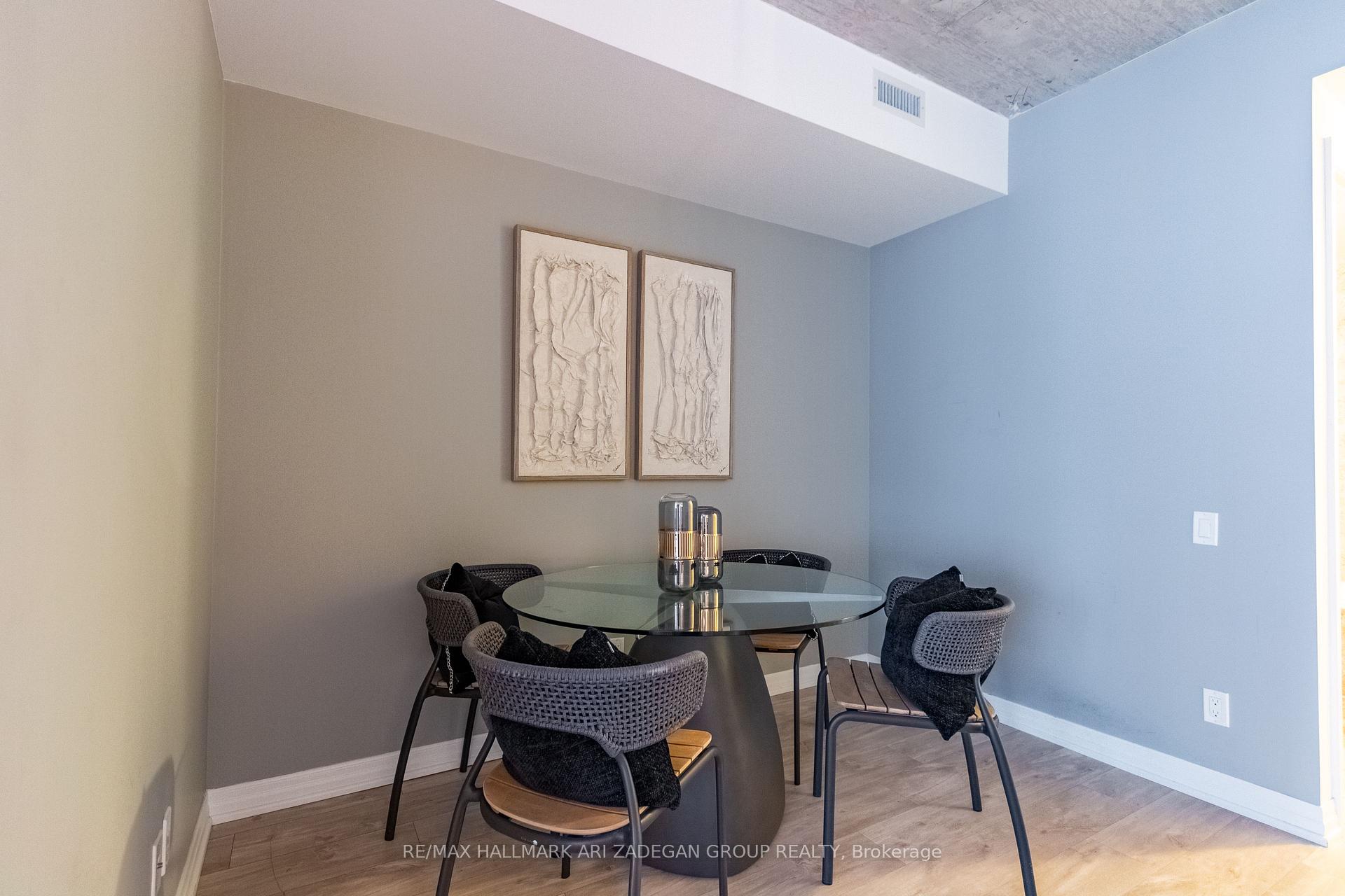 Photo 2 of Unit 2503, 88 Blue Jays Way, Toronto, Waterfront Communities — HOMEH