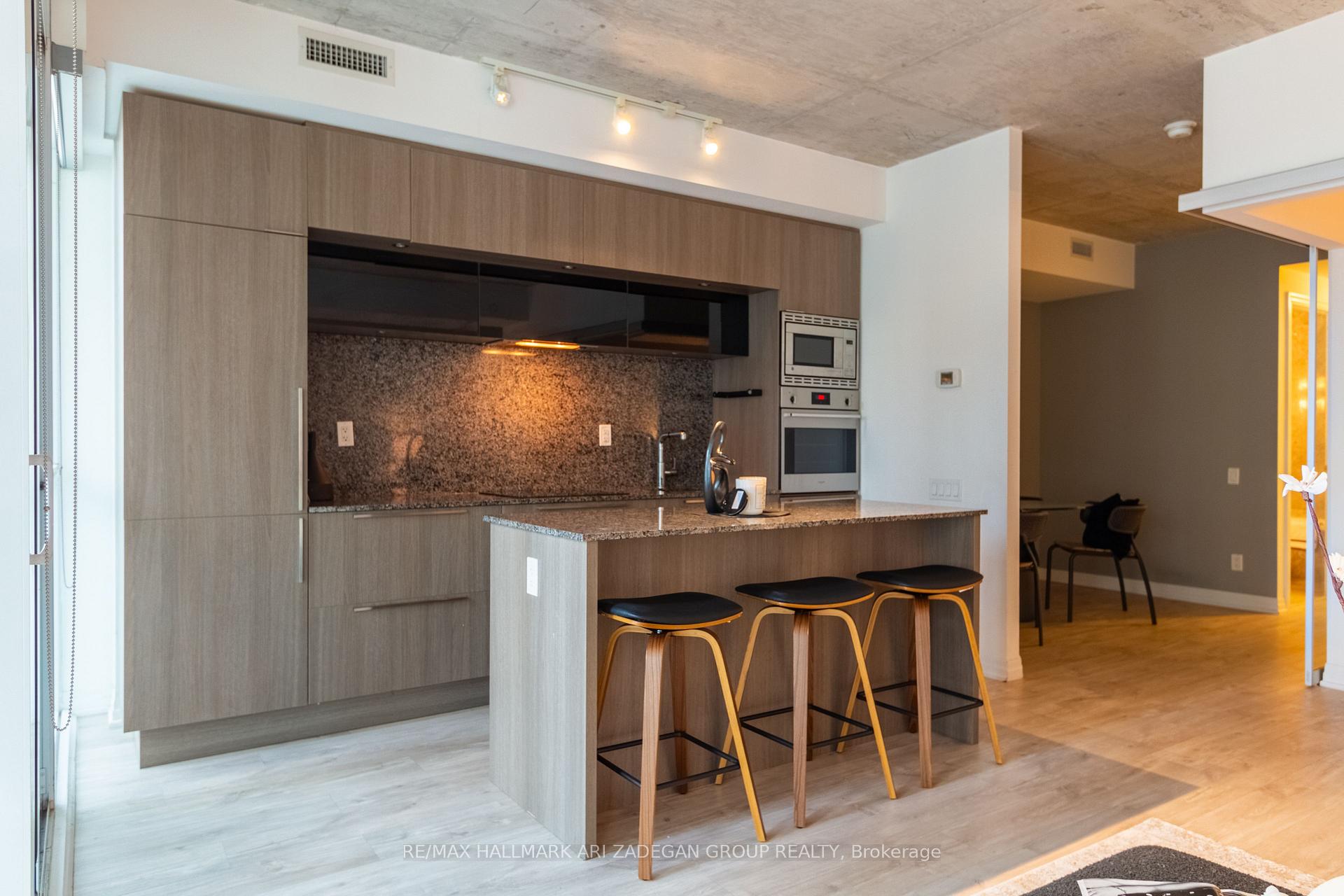Photo 26 of Unit 2503, 88 Blue Jays Way, Toronto, Waterfront Communities — HOMEH