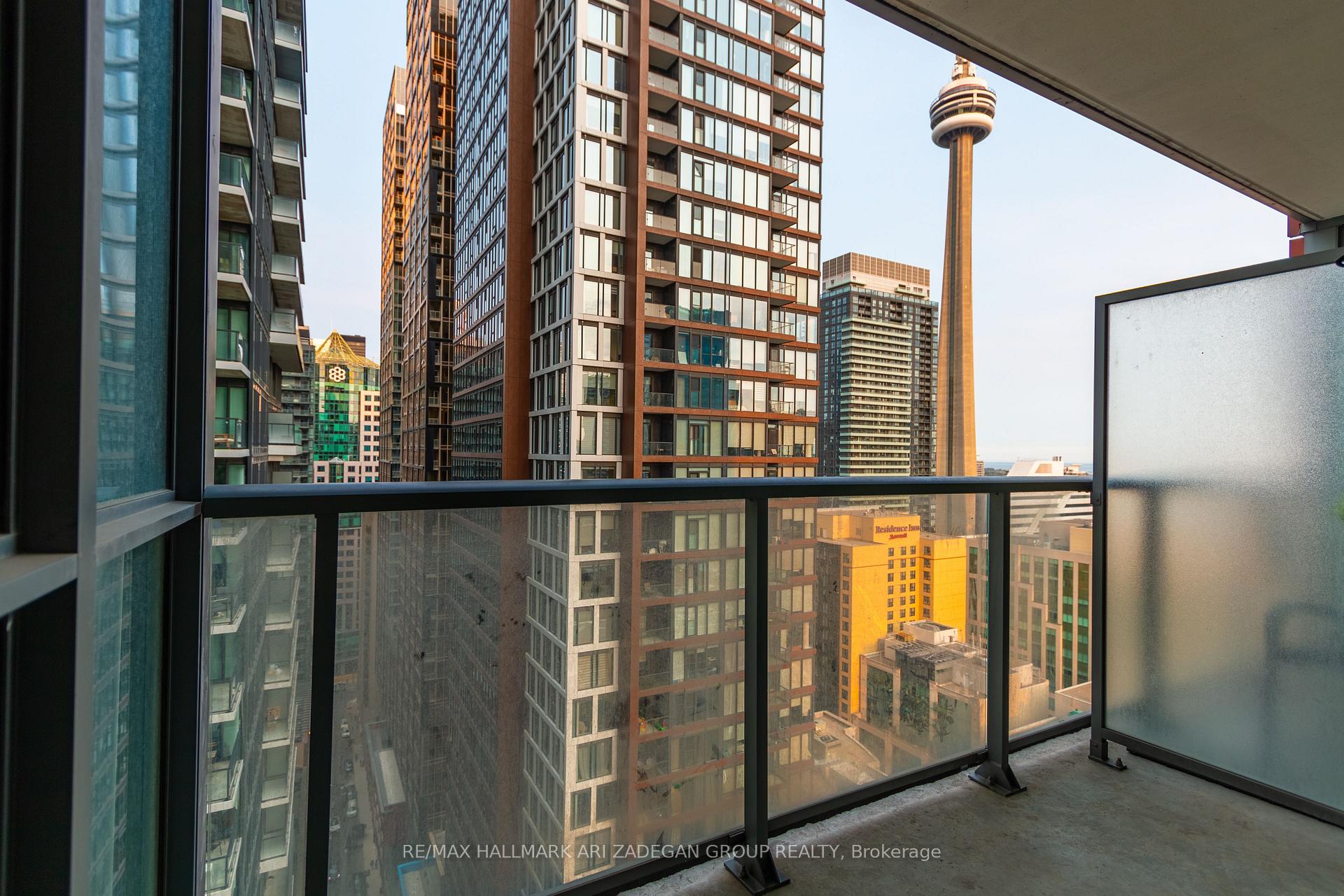 Photo 18 of Unit 2503, 88 Blue Jays Way, Toronto, Waterfront Communities — HOMEH