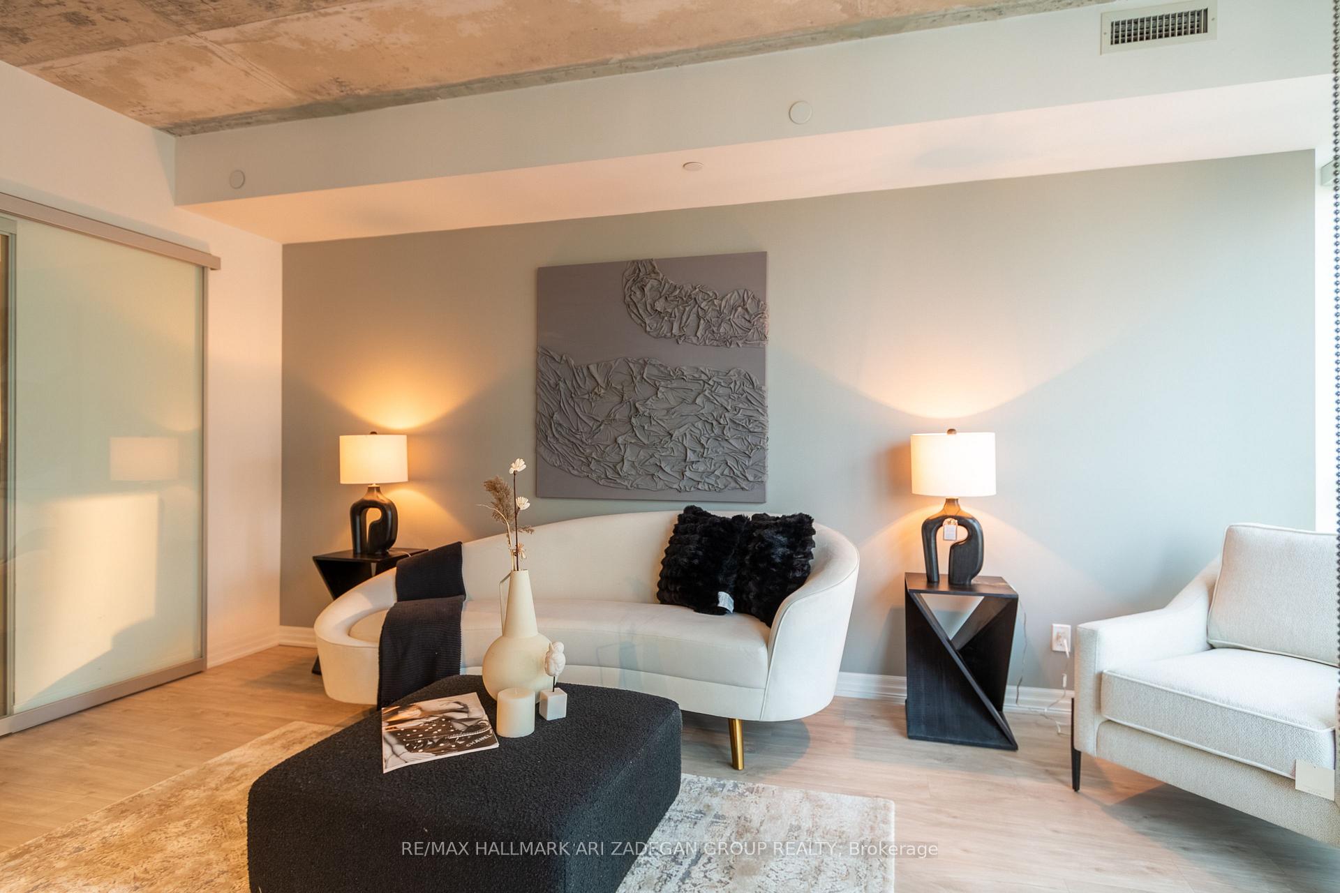 Photo 25 of Unit 2503, 88 Blue Jays Way, Toronto, Waterfront Communities — HOMEH