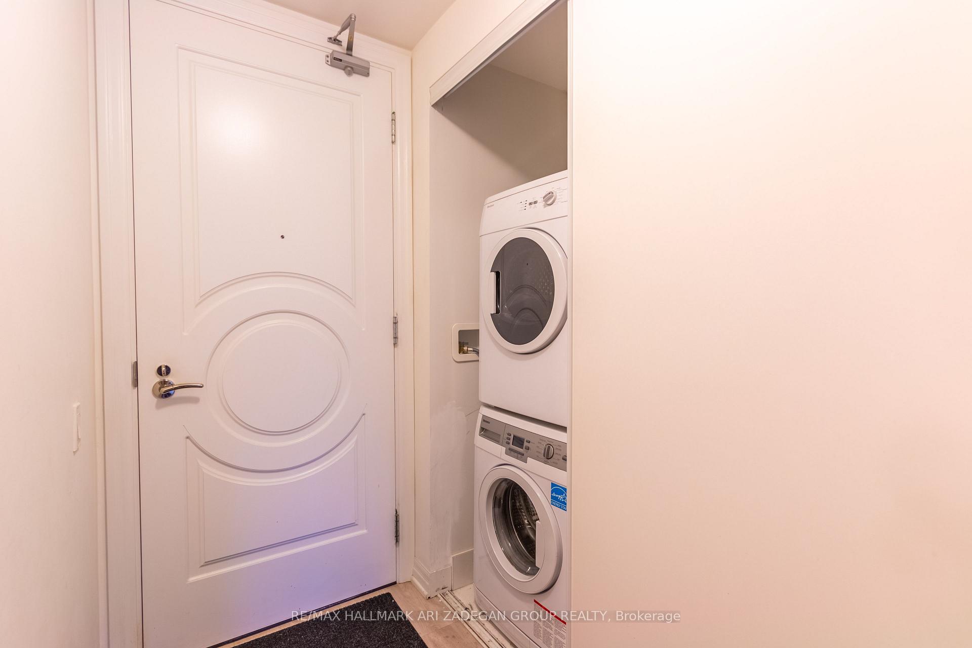 Photo 23 of Unit 2503, 88 Blue Jays Way, Toronto, Waterfront Communities — HOMEH