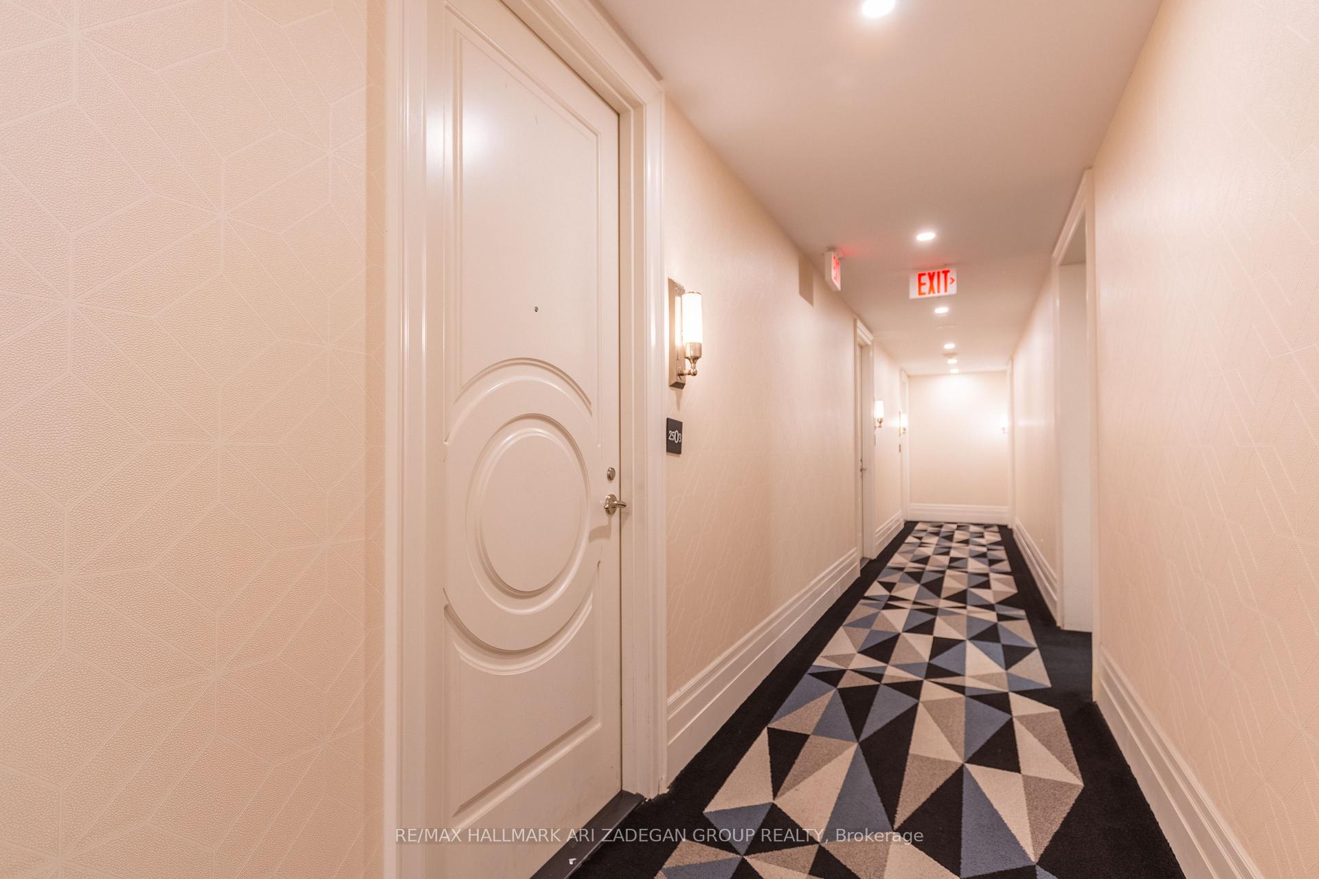 Photo 24 of Unit 2503, 88 Blue Jays Way, Toronto, Waterfront Communities — HOMEH
