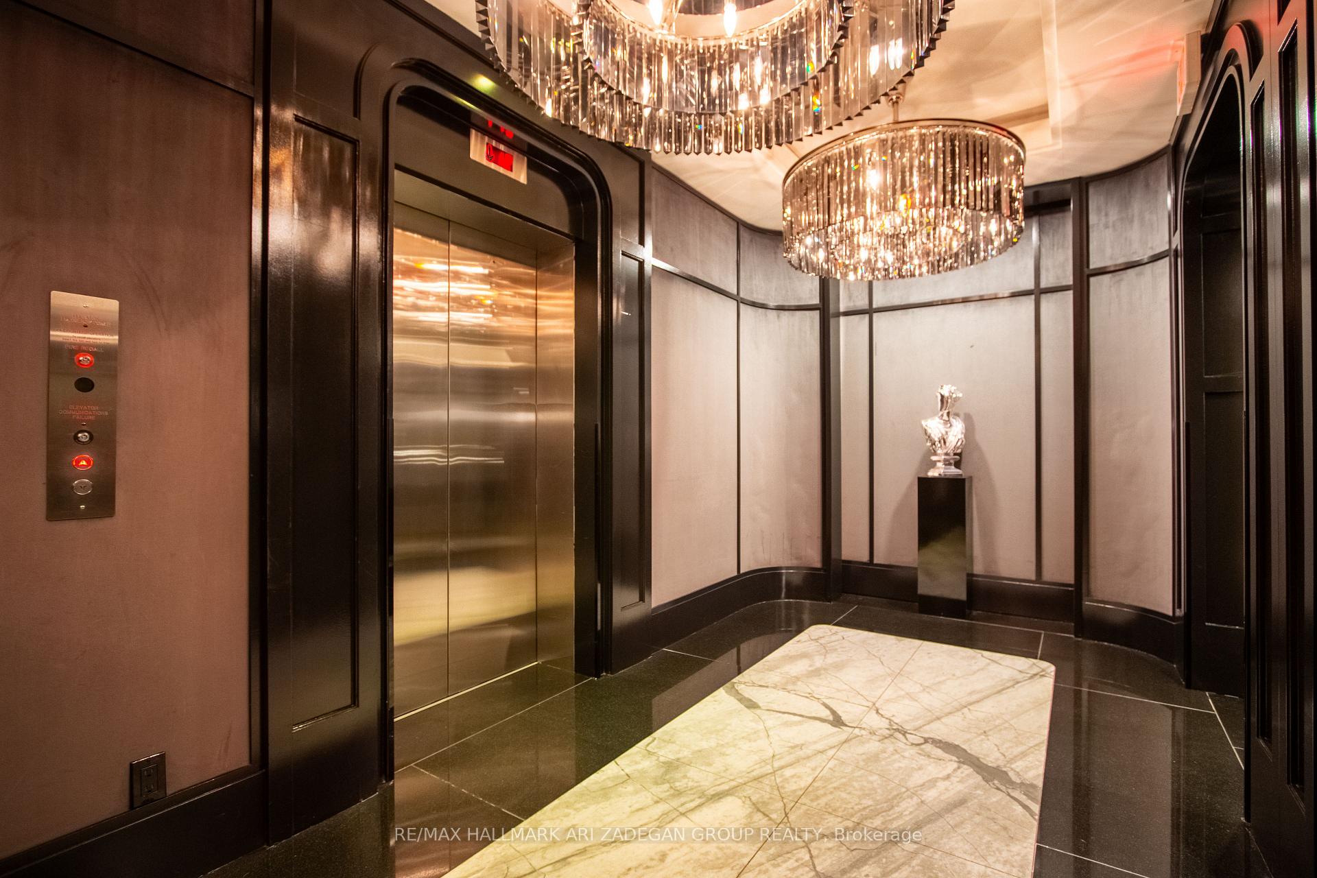 Photo 27 of Unit 2503, 88 Blue Jays Way, Toronto, Waterfront Communities — HOMEH