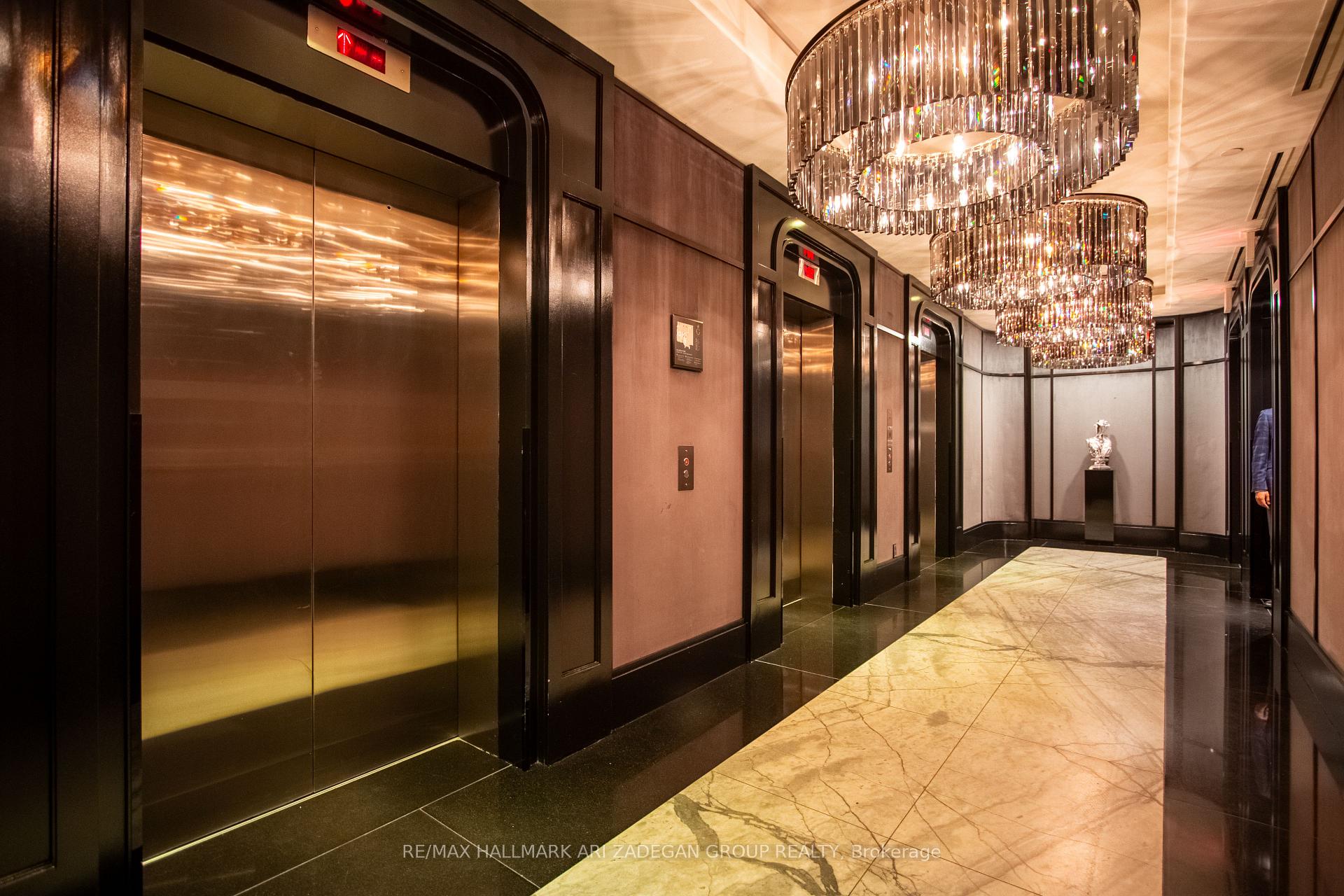 Photo 30 of Unit 2503, 88 Blue Jays Way, Toronto, Waterfront Communities — HOMEH