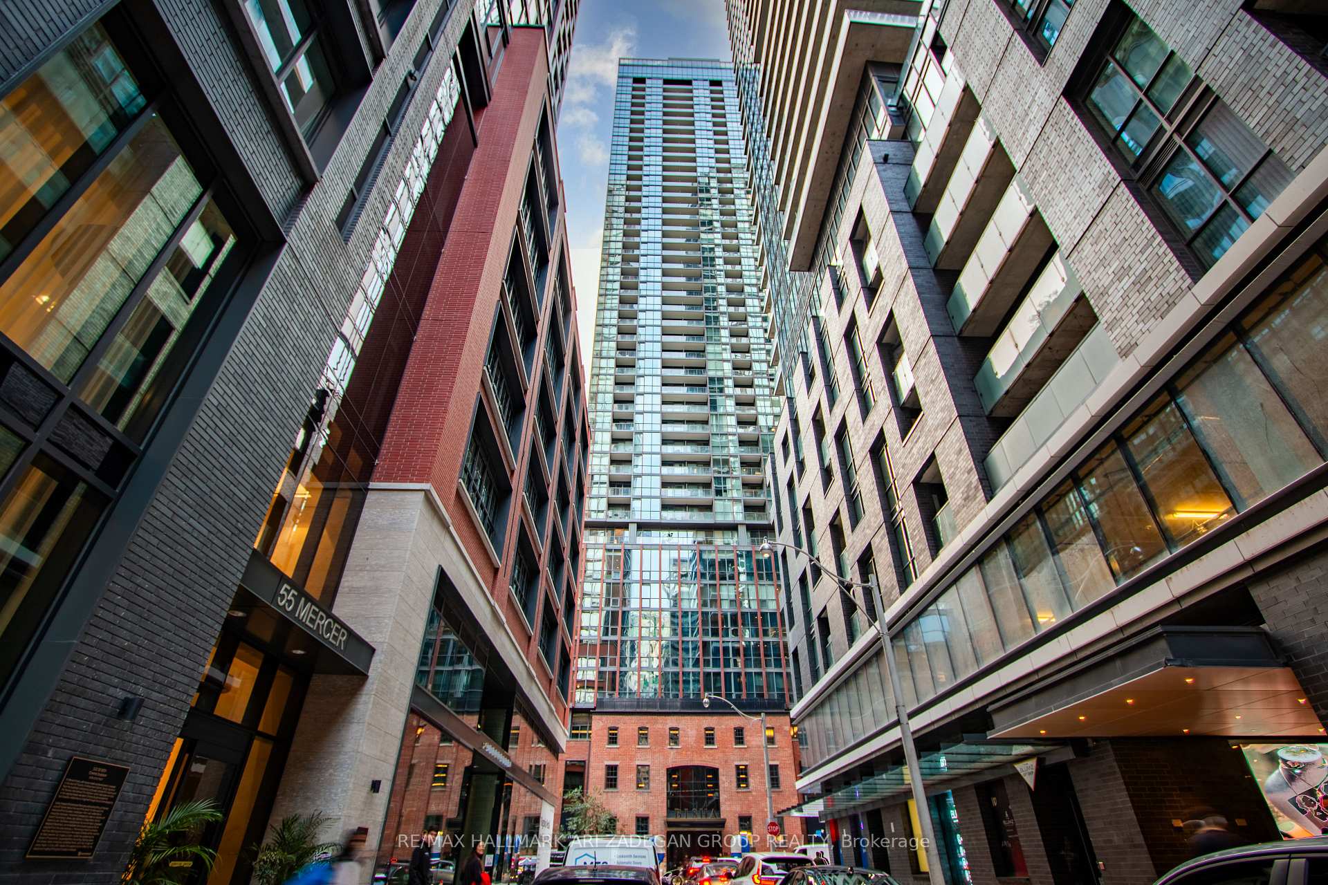 Photo 38 of Unit 2503, 88 Blue Jays Way, Toronto, Waterfront Communities — HOMEH