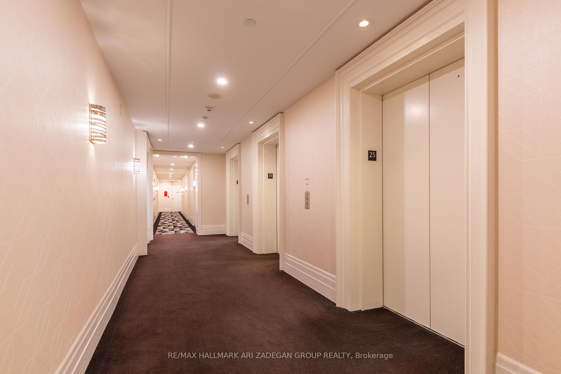 Photo 36 of Unit 2503, 88 Blue Jays Way, Toronto, Waterfront Communities — HOMEH
