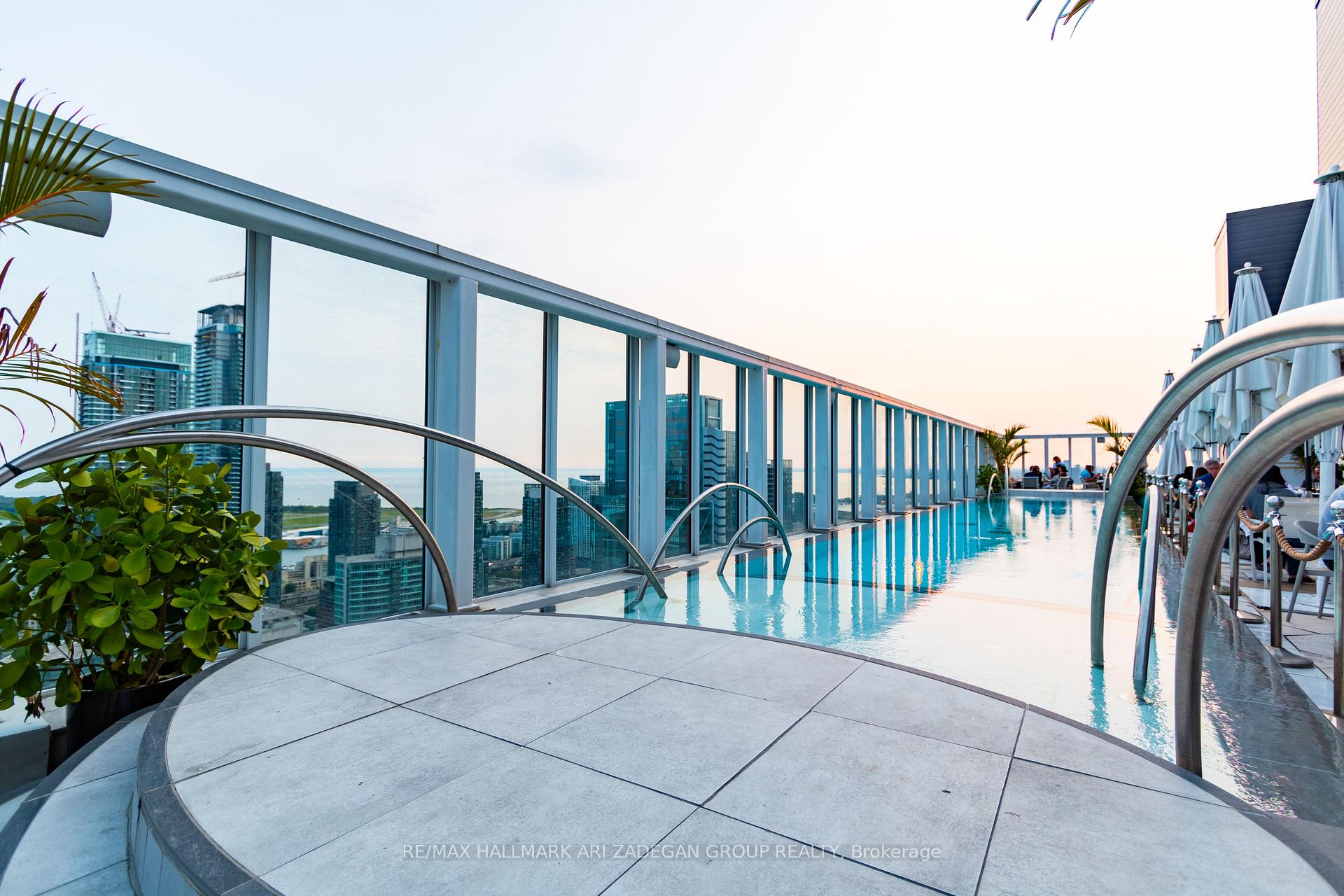 Photo 37 of Unit 2503, 88 Blue Jays Way, Toronto, Waterfront Communities — HOMEH