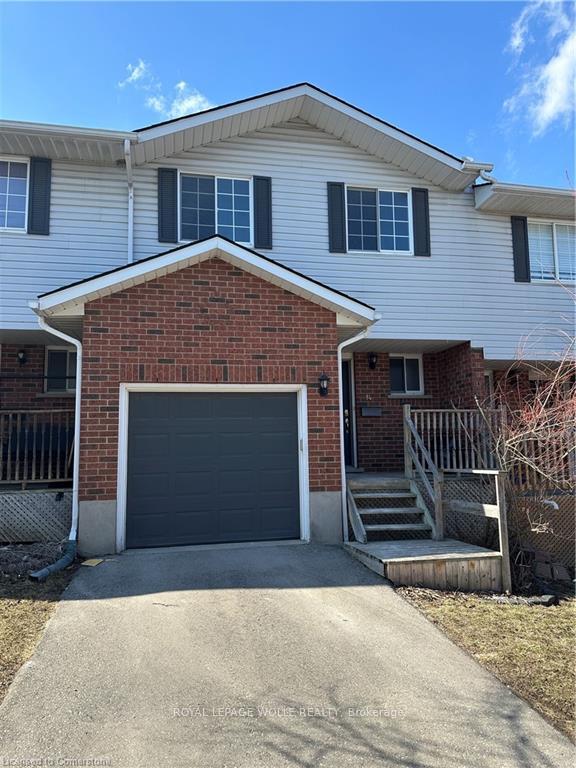 Photo 1 of Unit 14, 350 Erbsville Road, Waterloo — HOMEH