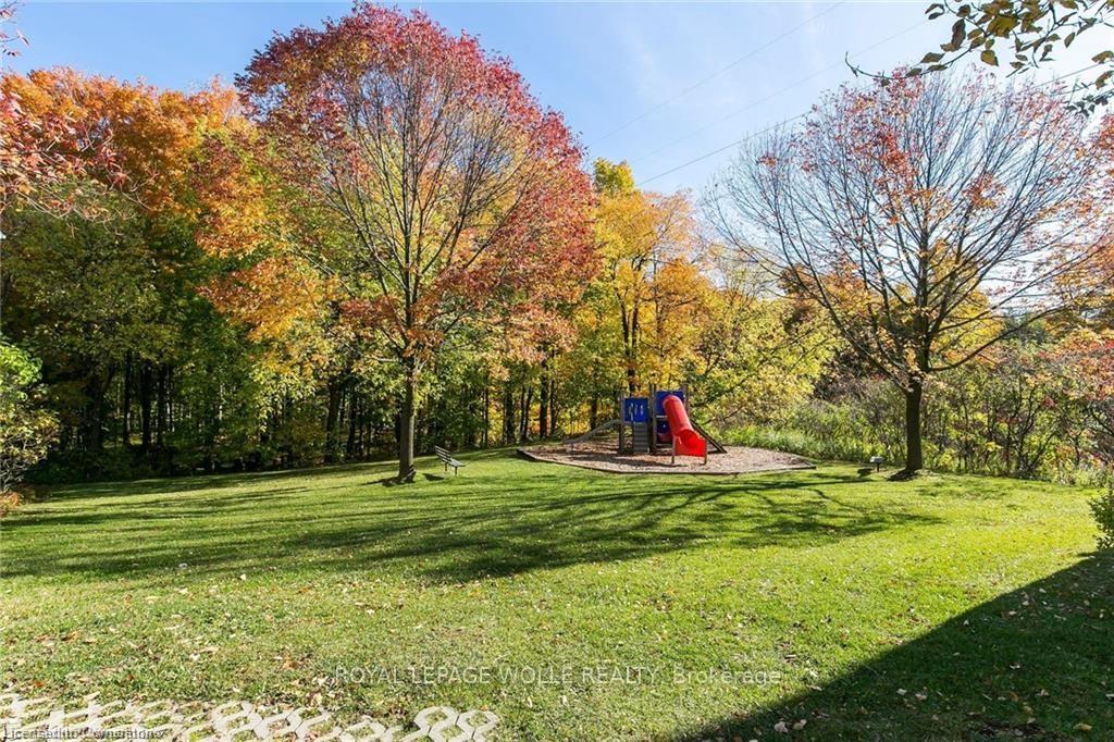 Photo 5 of Unit 14, 350 Erbsville Road, Waterloo — HOMEH