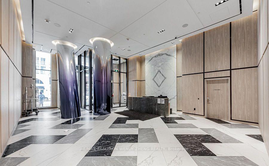 Photo 2 of Unit 1302, 395 Bloor Street E, Toronto, North St. James Town — HOMEH