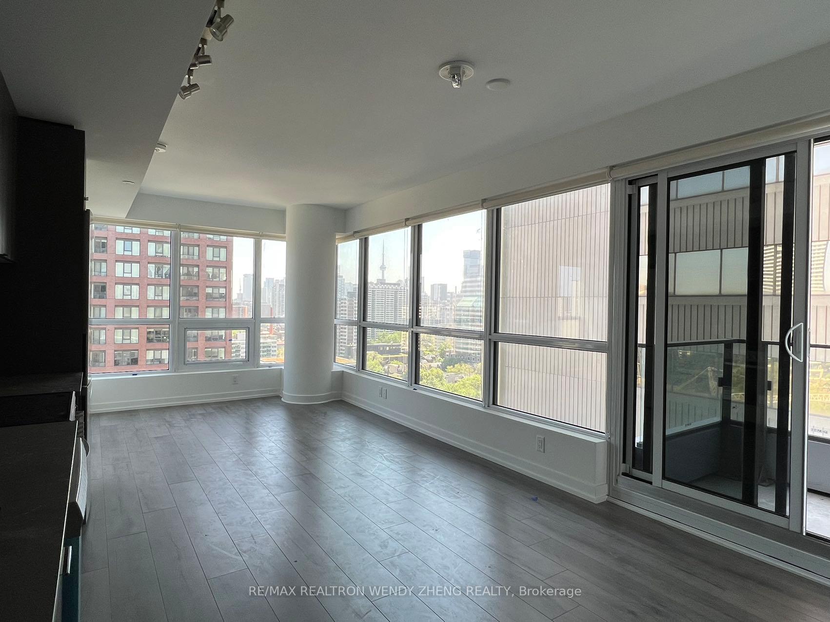 Photo 4 of Unit 1302, 395 Bloor Street E, Toronto, North St. James Town — HOMEH