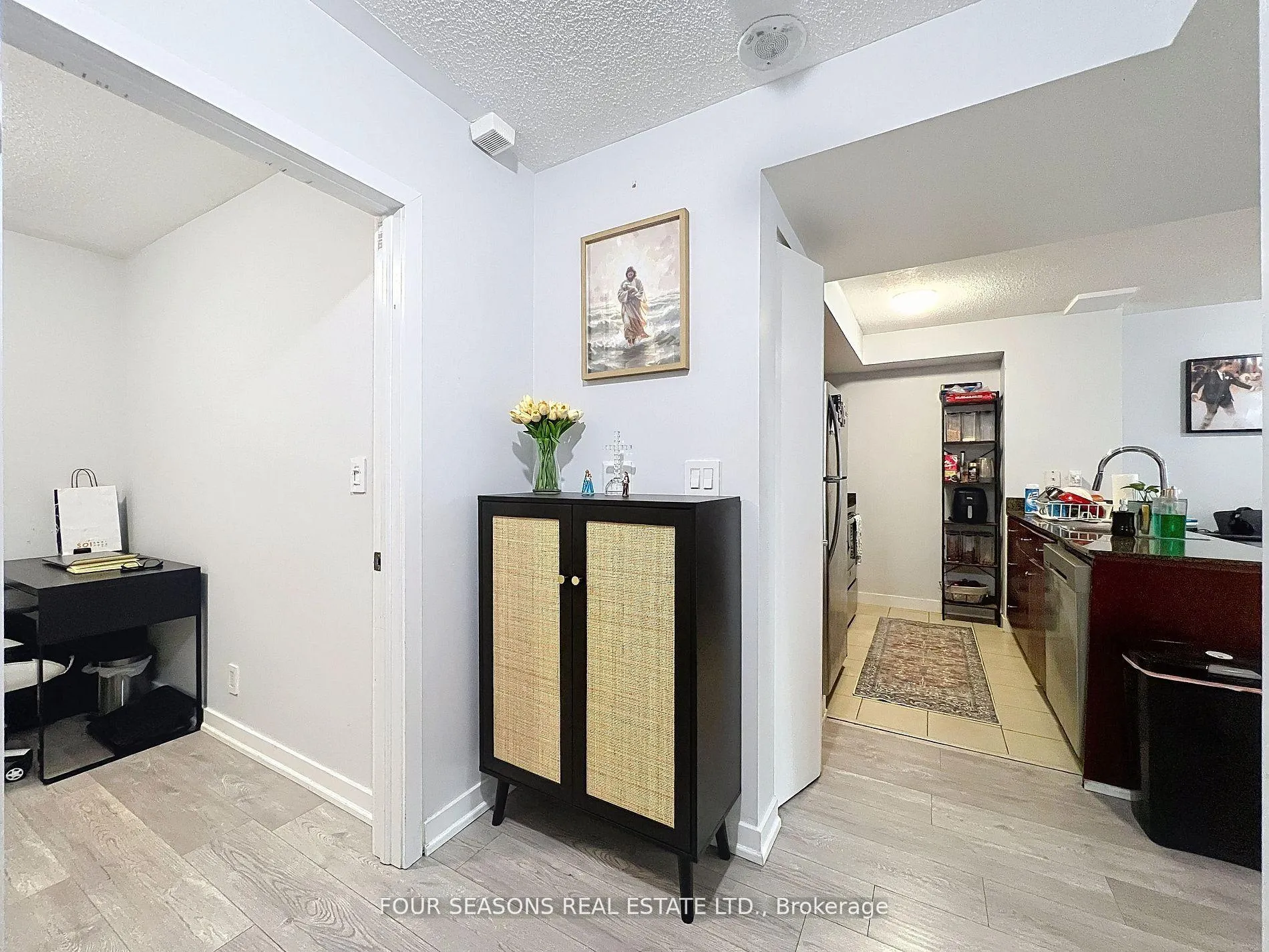 Photo 14 of Unit 310, 381 Front Street W, Toronto, Waterfront Communities — HOMEH