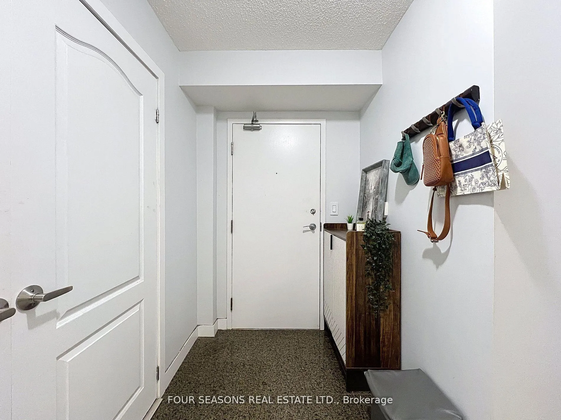 Photo 17 of Unit 310, 381 Front Street W, Toronto, Waterfront Communities — HOMEH