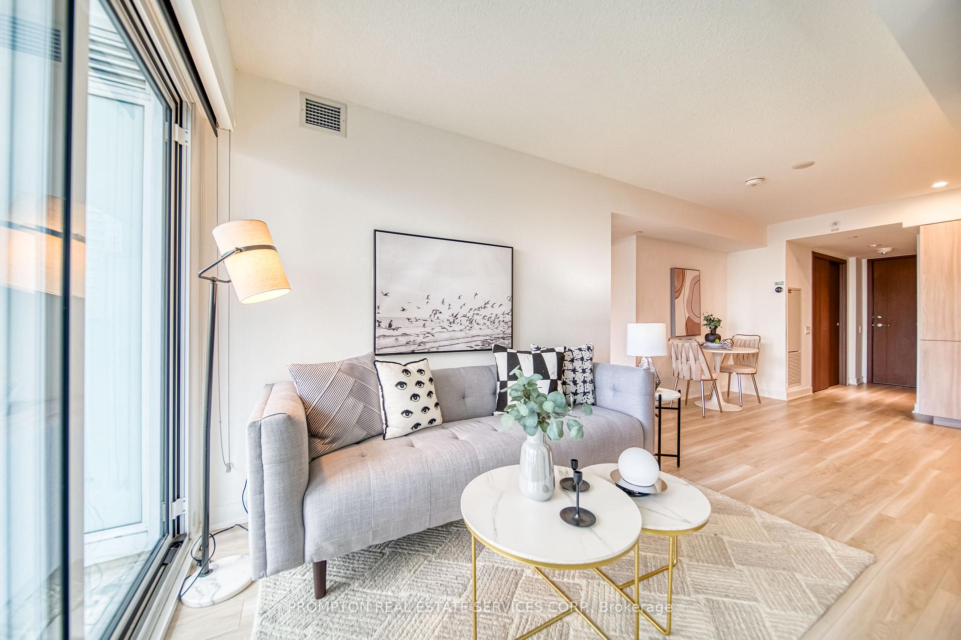 Photo 10 of Unit 612, 17 Bathurst Street, Toronto, Waterfront Communities — HOMEH