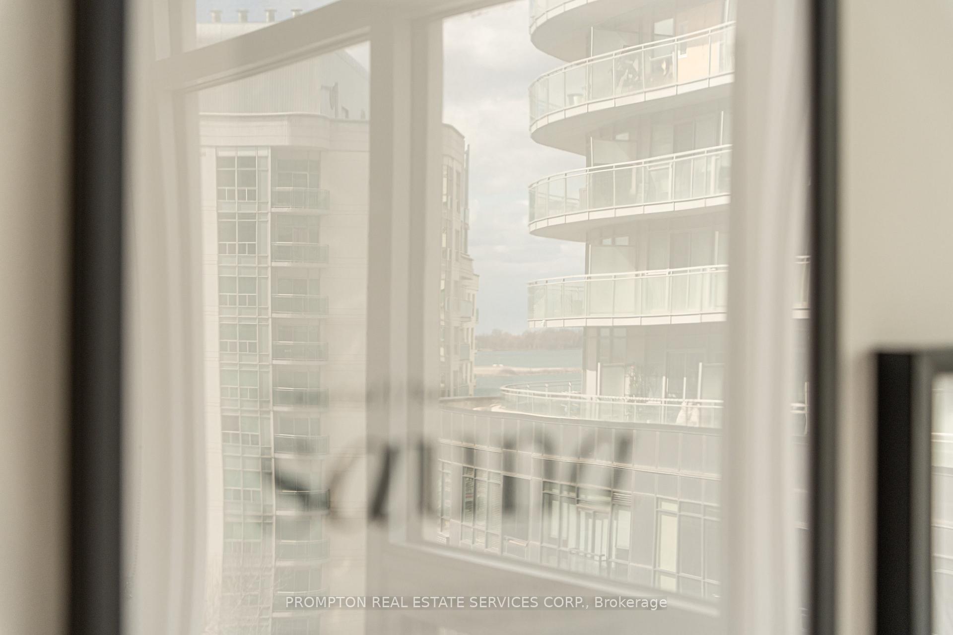 Photo 16 of Unit 612, 17 Bathurst Street, Toronto, Waterfront Communities — HOMEH