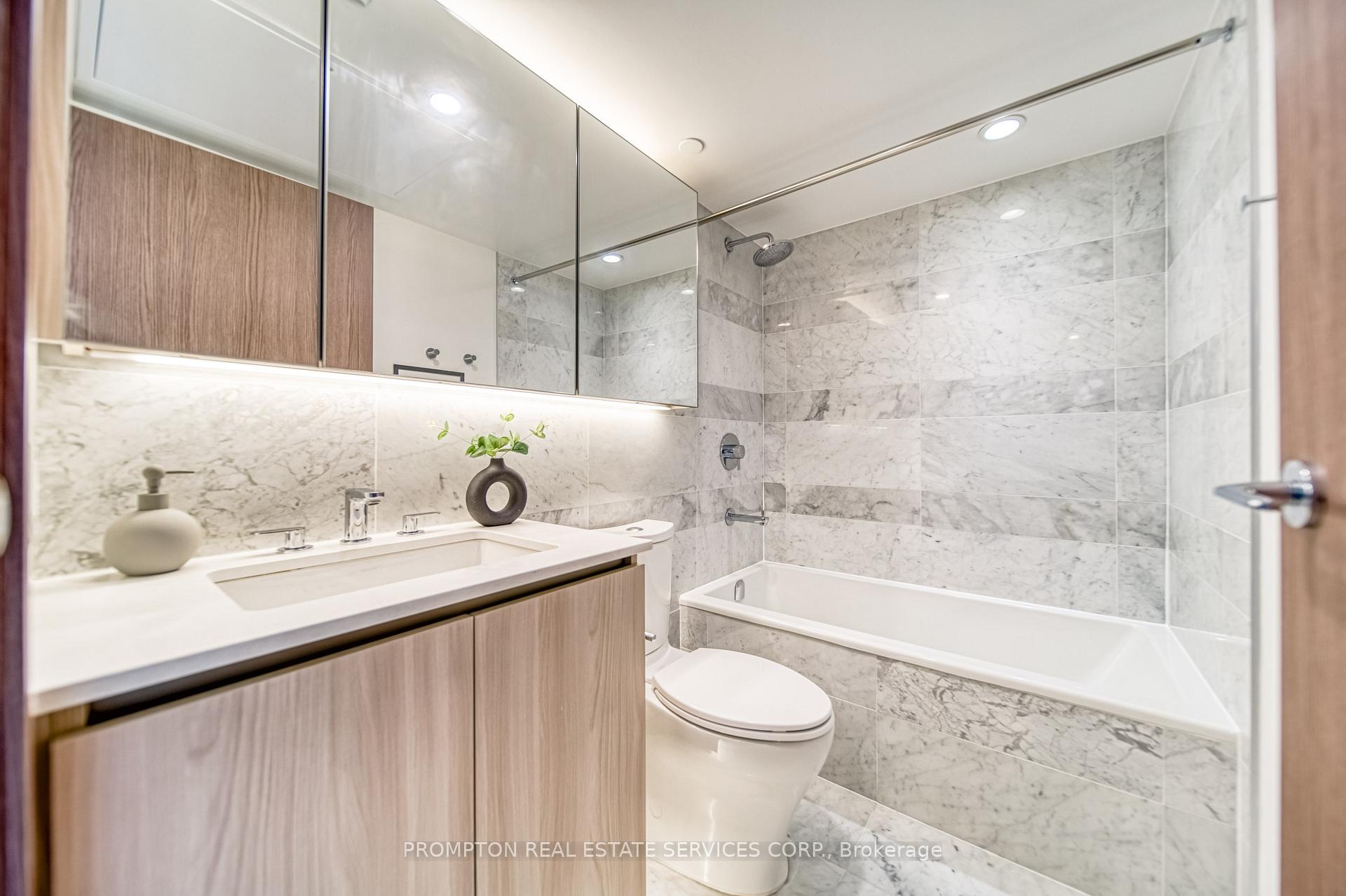 Photo 17 of Unit 612, 17 Bathurst Street, Toronto, Waterfront Communities — HOMEH
