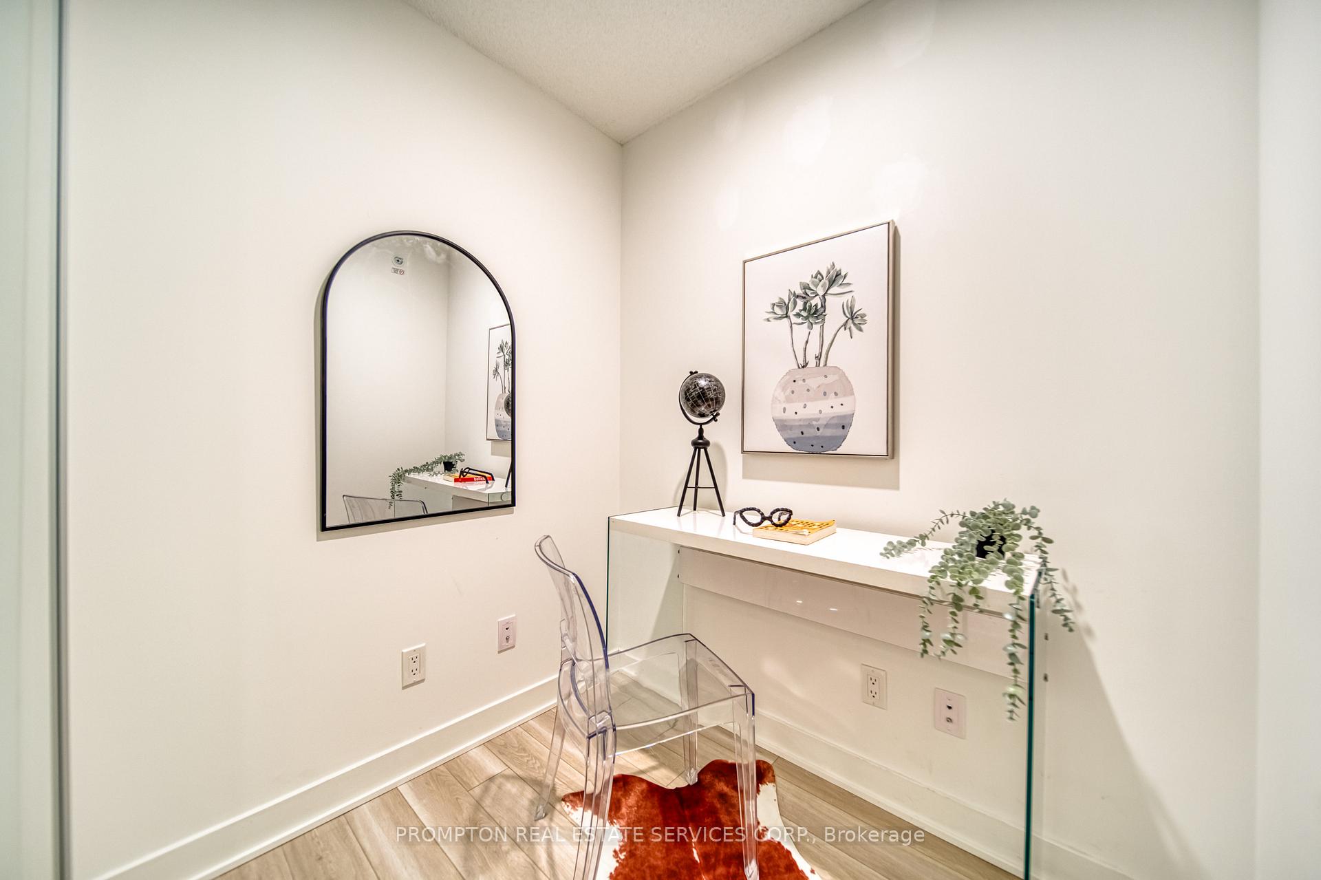 Photo 18 of Unit 612, 17 Bathurst Street, Toronto, Waterfront Communities — HOMEH