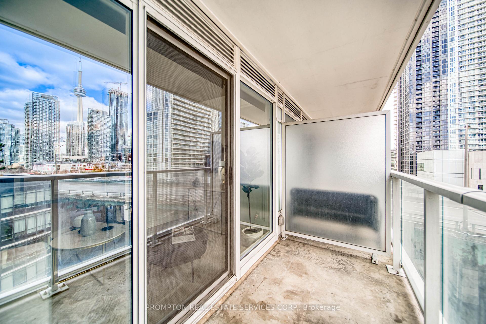 Photo 19 of Unit 612, 17 Bathurst Street, Toronto, Waterfront Communities — HOMEH