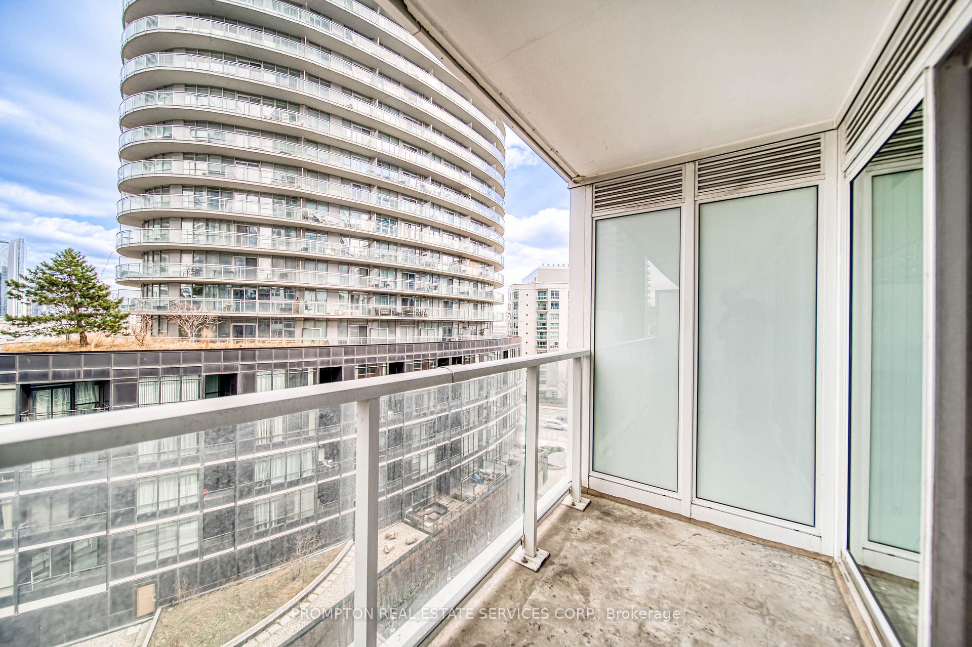 Photo 20 of Unit 612, 17 Bathurst Street, Toronto, Waterfront Communities — HOMEH