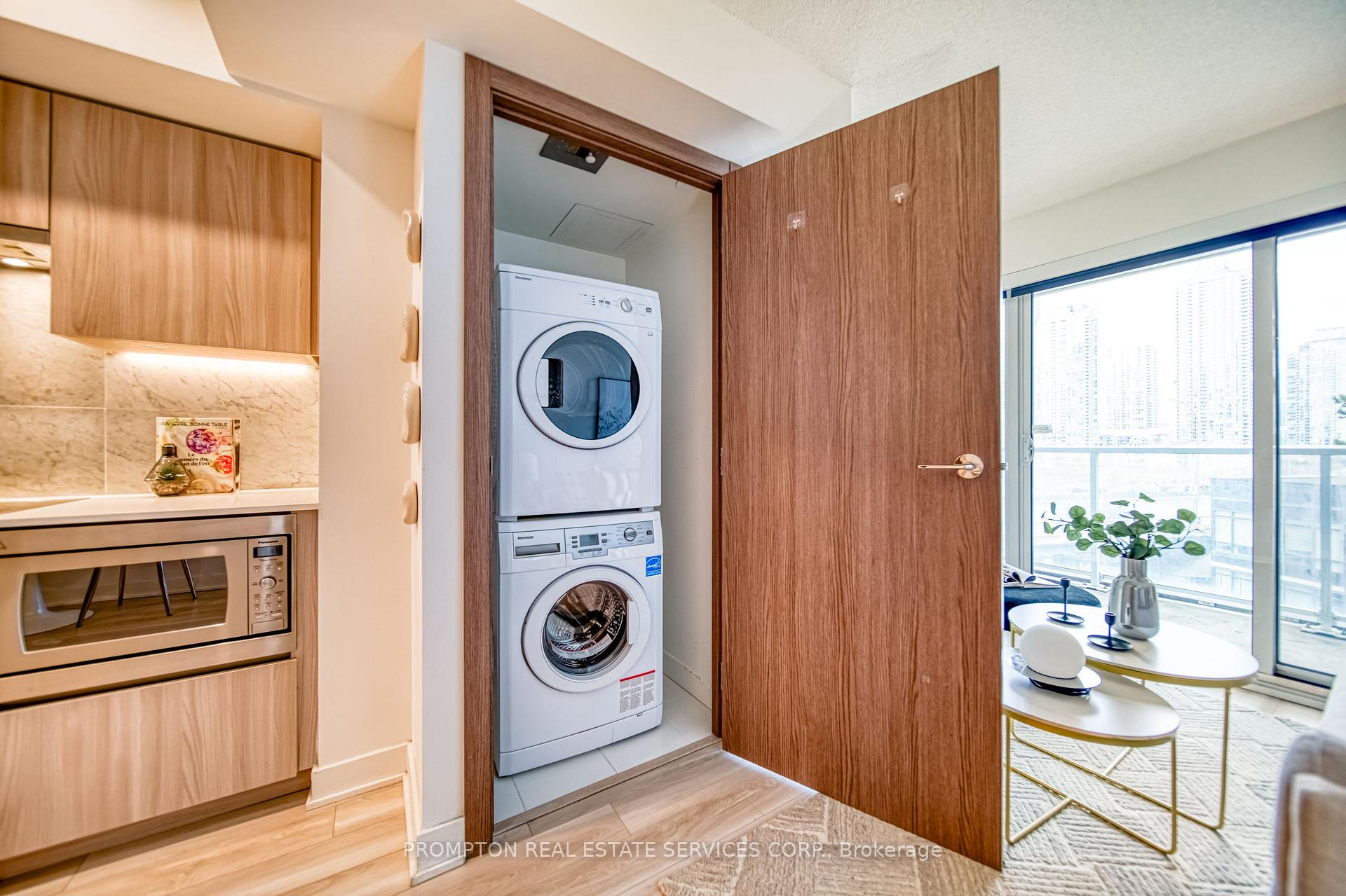Photo 23 of Unit 612, 17 Bathurst Street, Toronto, Waterfront Communities — HOMEH