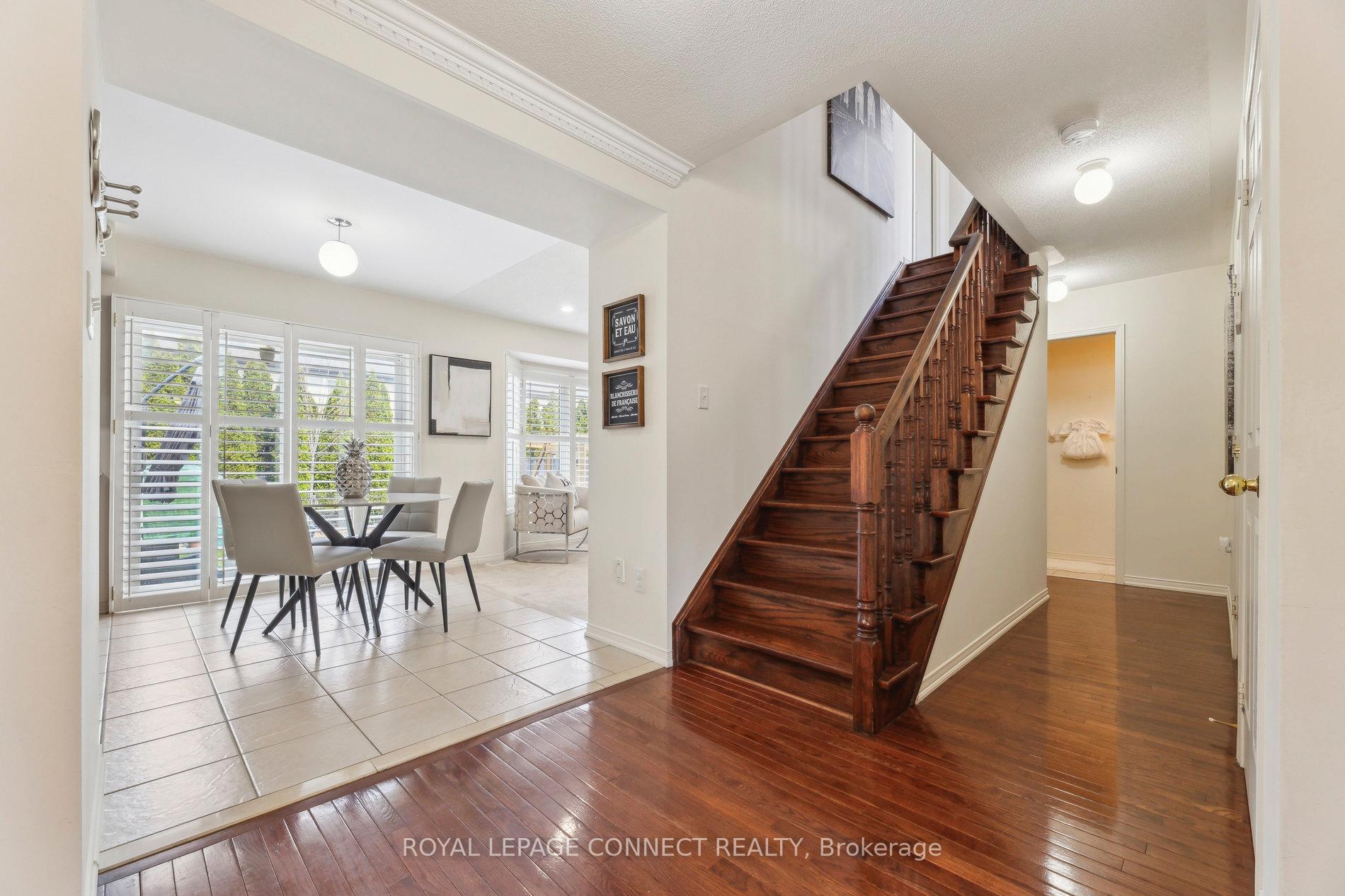 Photo 9 of 4 Ryder Crescent, Ajax, Northeast Ajax — HOMEH