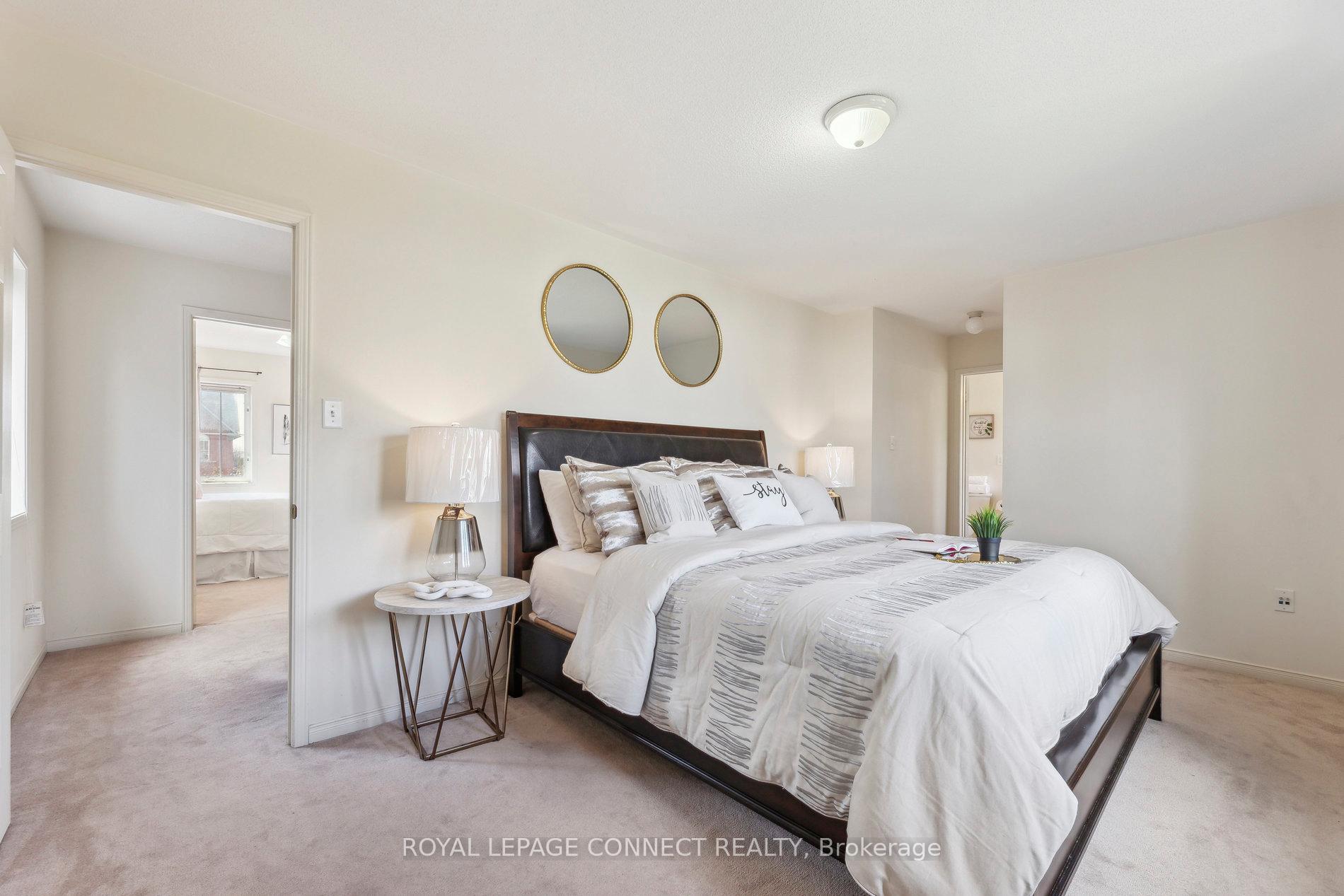 Photo 10 of 4 Ryder Crescent, Ajax, Northeast Ajax — HOMEH