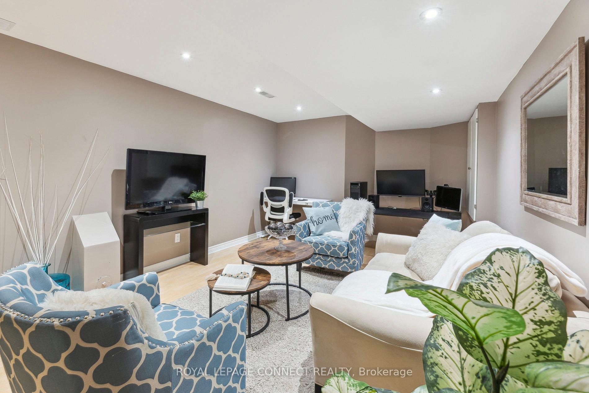 Photo 18 of 4 Ryder Crescent, Ajax, Northeast Ajax — HOMEH