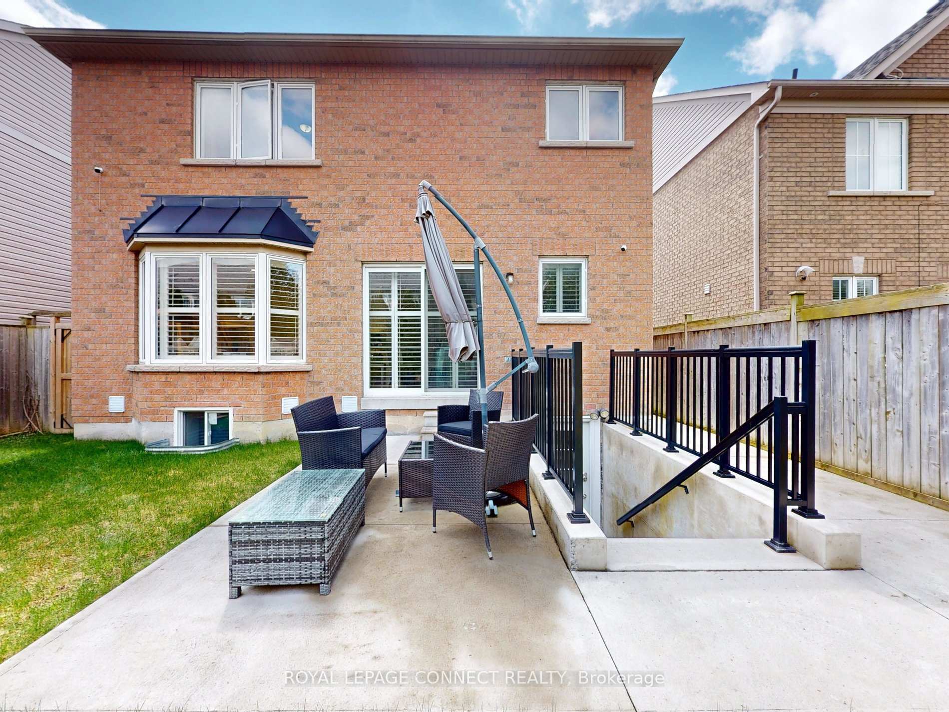 Photo 25 of 4 Ryder Crescent, Ajax, Northeast Ajax — HOMEH