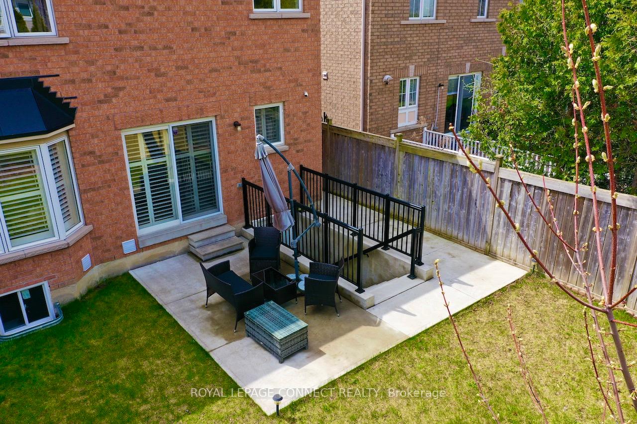 Photo 29 of 4 Ryder Crescent, Ajax, Northeast Ajax — HOMEH