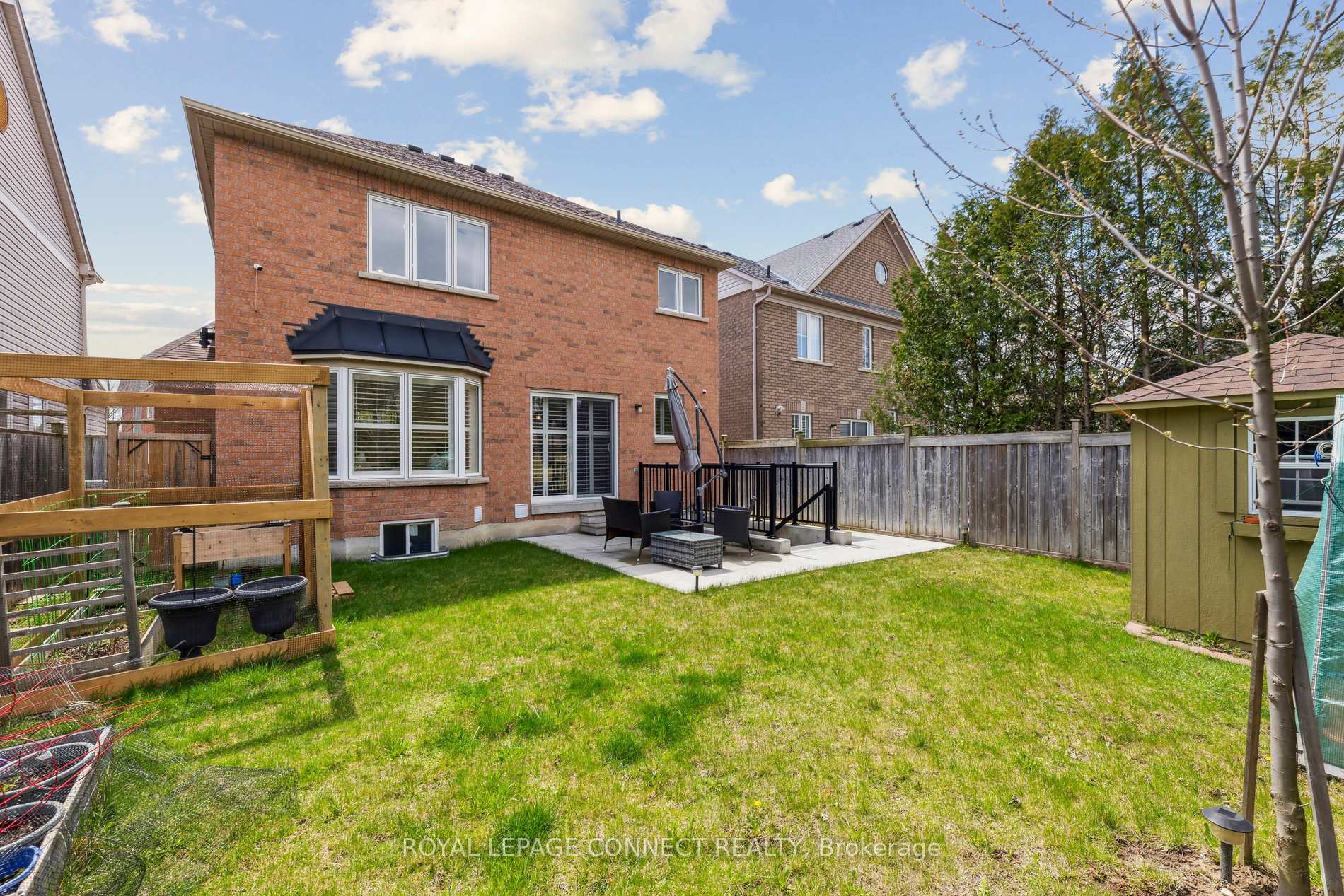Photo 32 of 4 Ryder Crescent, Ajax, Northeast Ajax — HOMEH