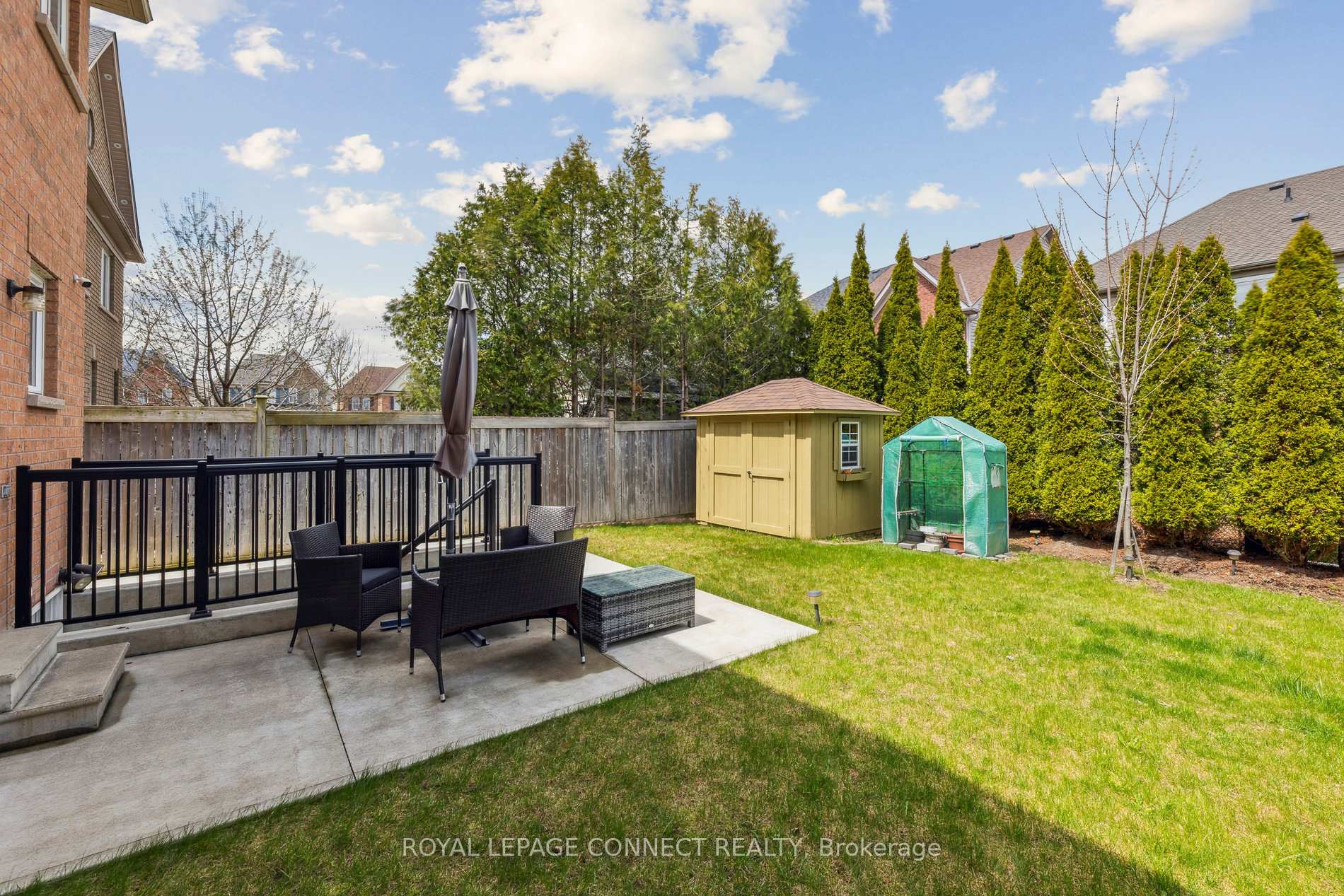 Photo 35 of 4 Ryder Crescent, Ajax, Northeast Ajax — HOMEH