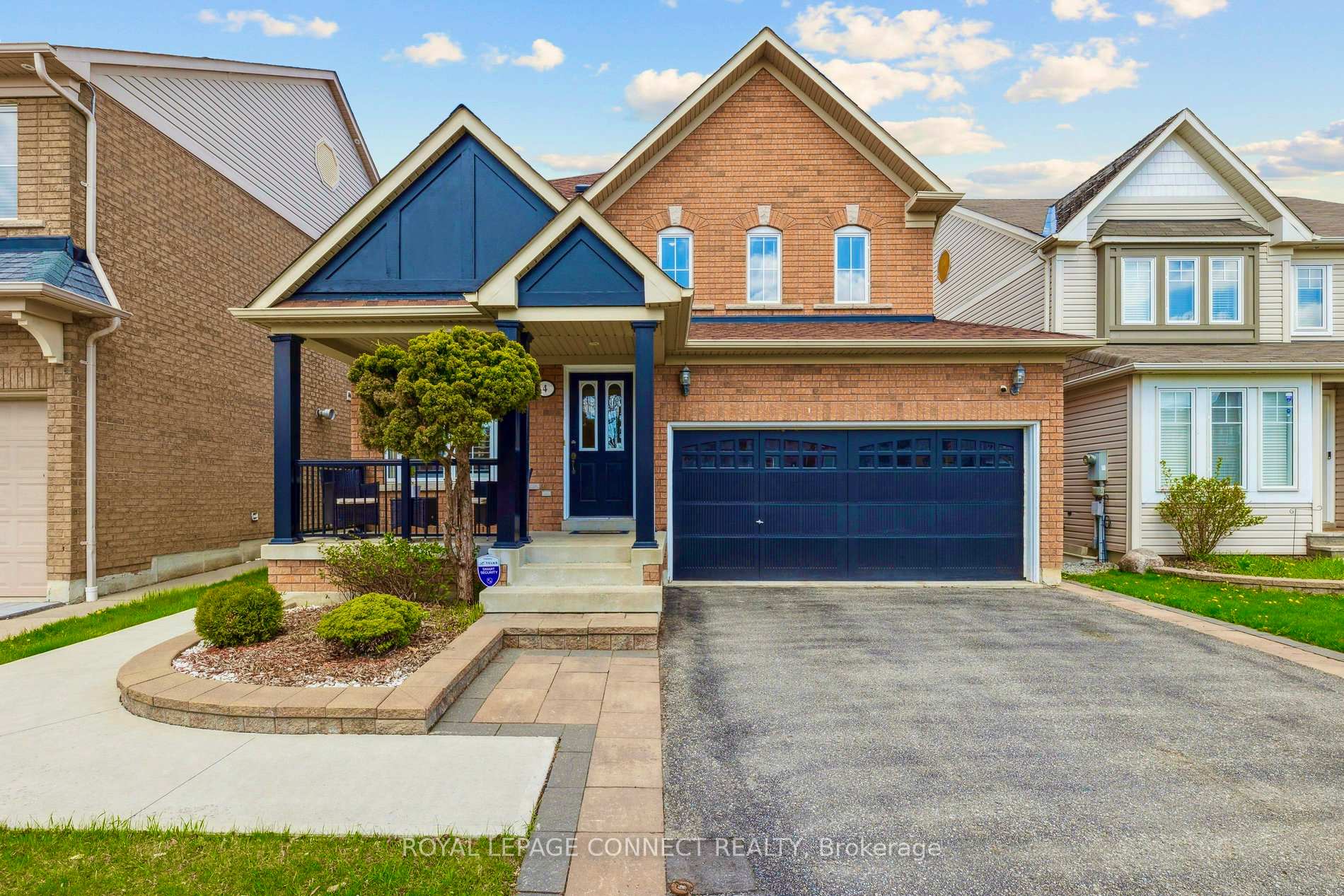 Photo 37 of 4 Ryder Crescent, Ajax, Northeast Ajax — HOMEH