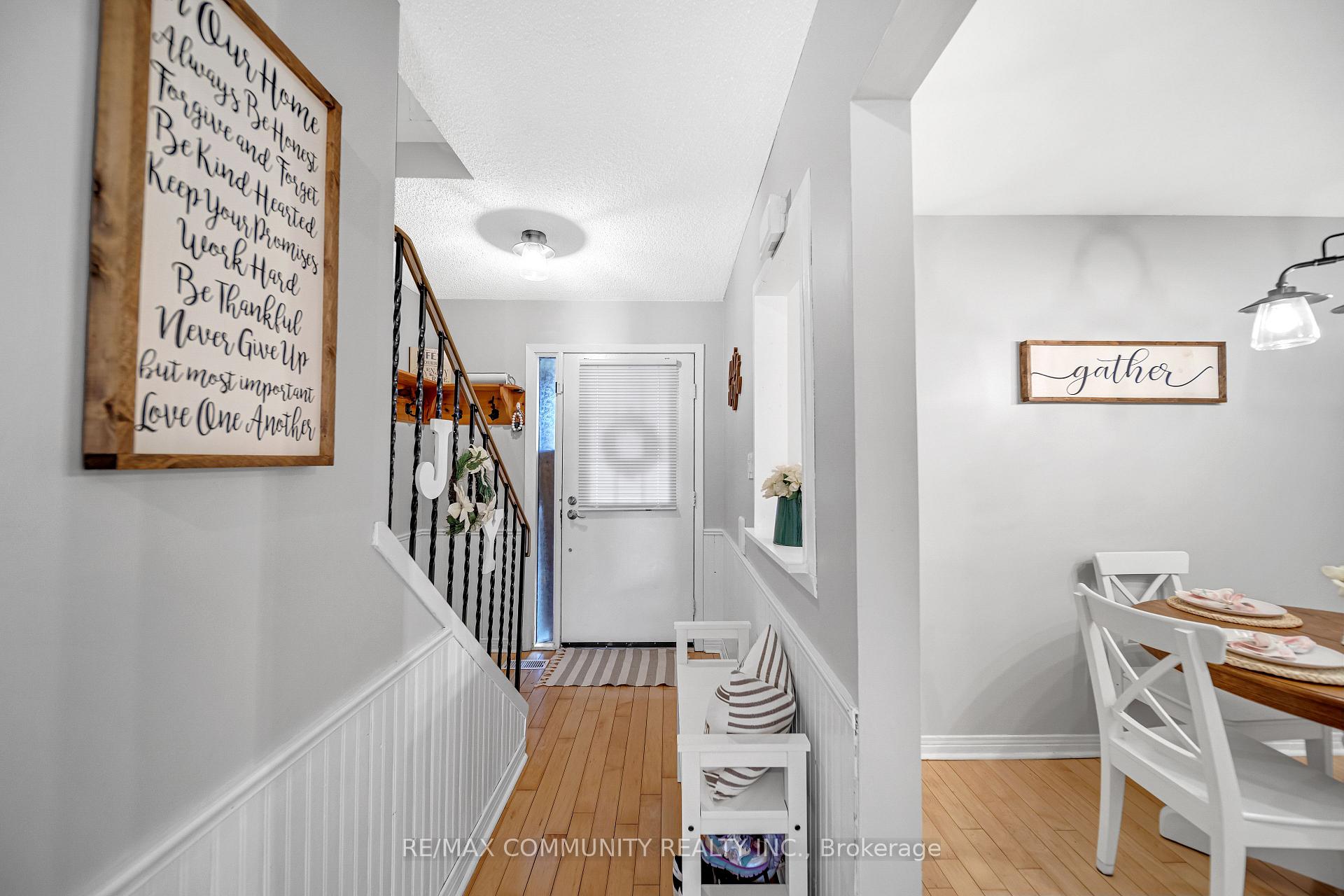 Photo 5 of Unit E8, 221 Ormond Drive, Oshawa, Samac — HOMEH
