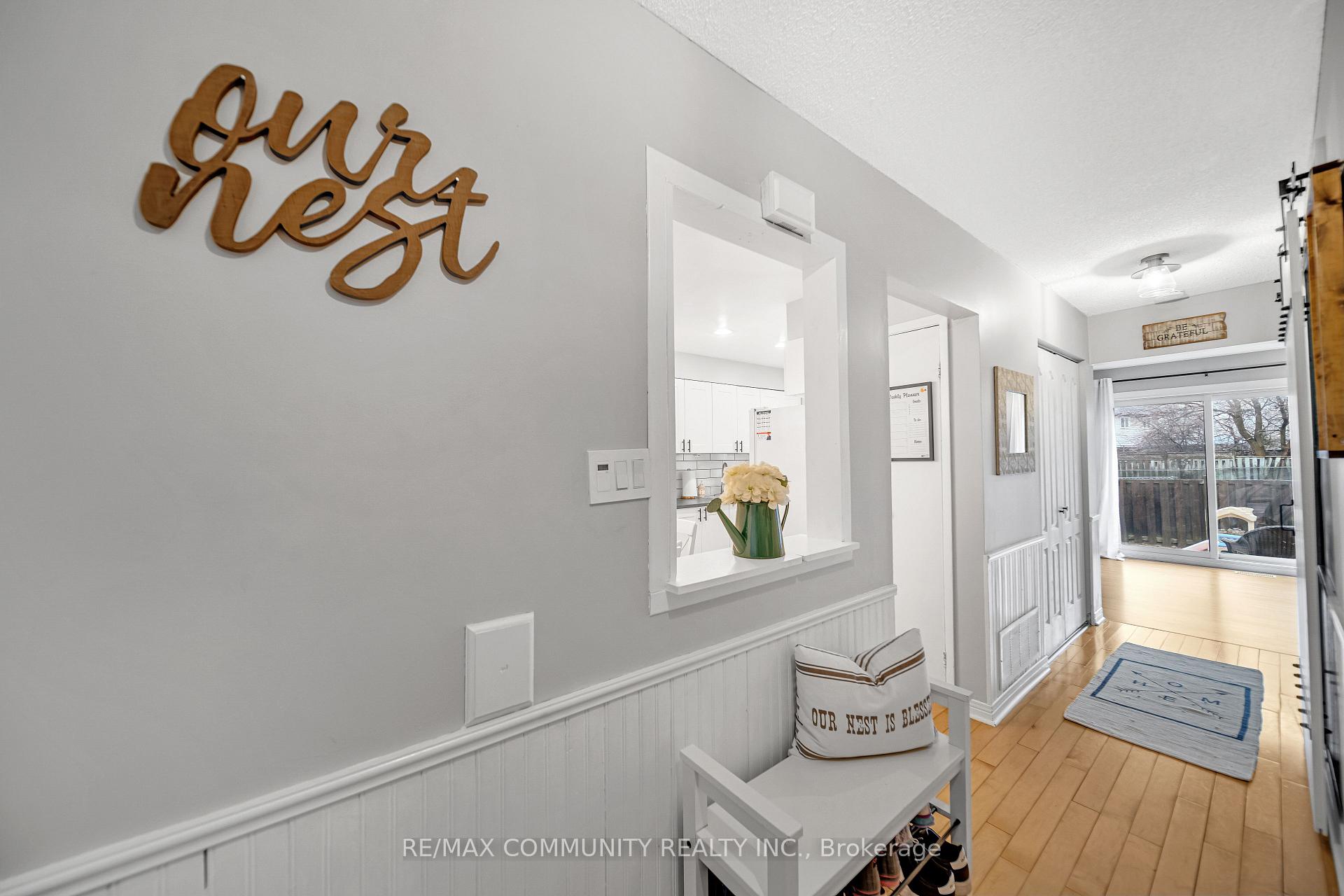 Photo 6 of Unit E8, 221 Ormond Drive, Oshawa, Samac — HOMEH