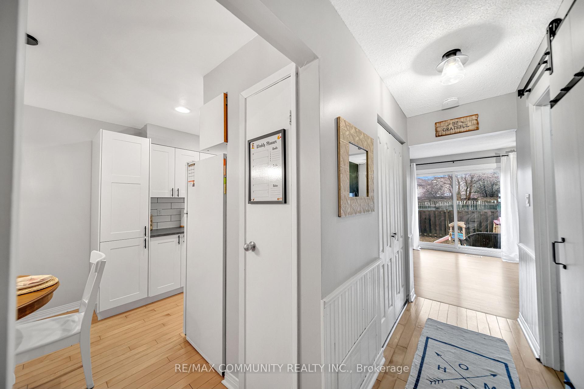Photo 7 of Unit E8, 221 Ormond Drive, Oshawa, Samac — HOMEH