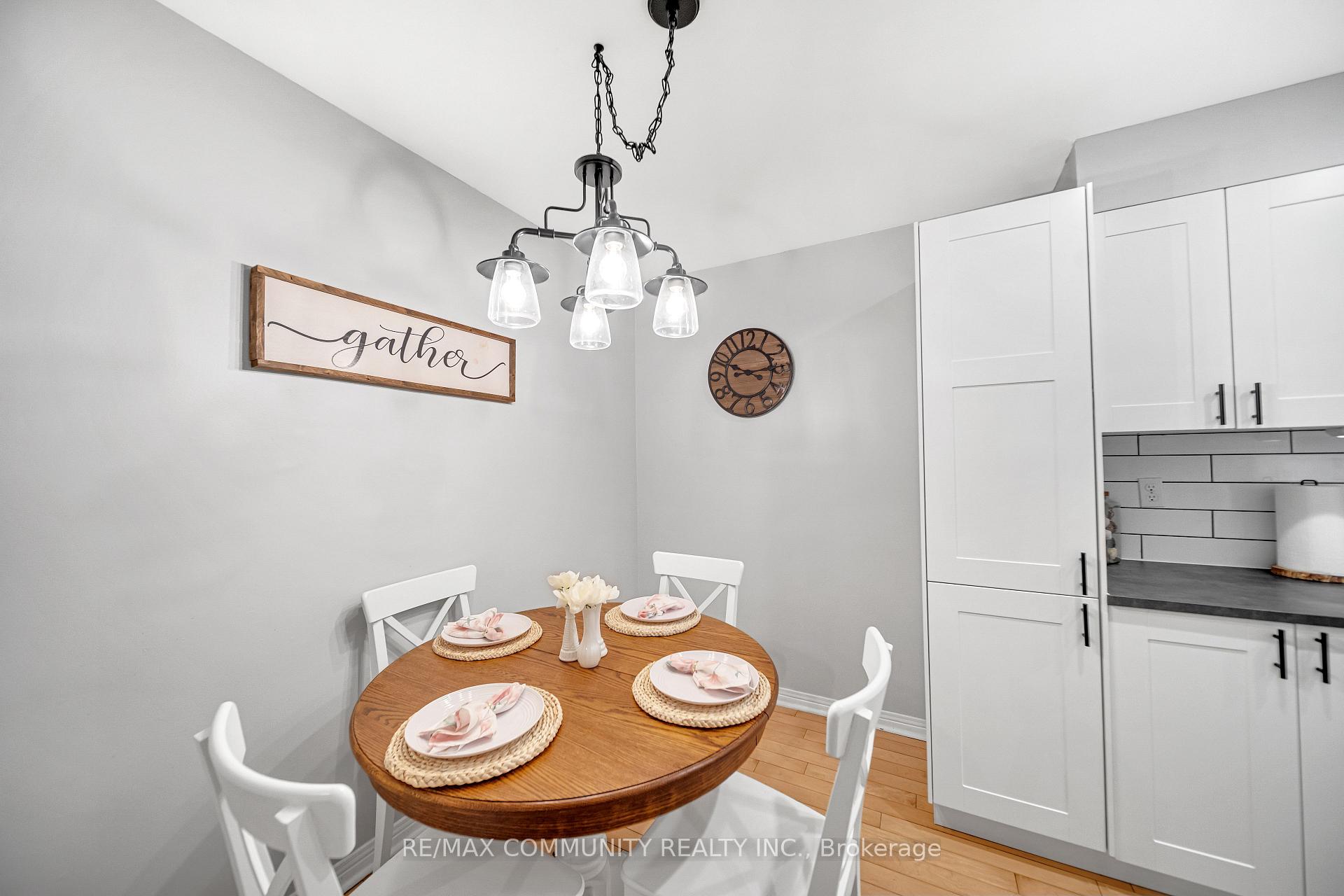 Photo 8 of Unit E8, 221 Ormond Drive, Oshawa, Samac — HOMEH