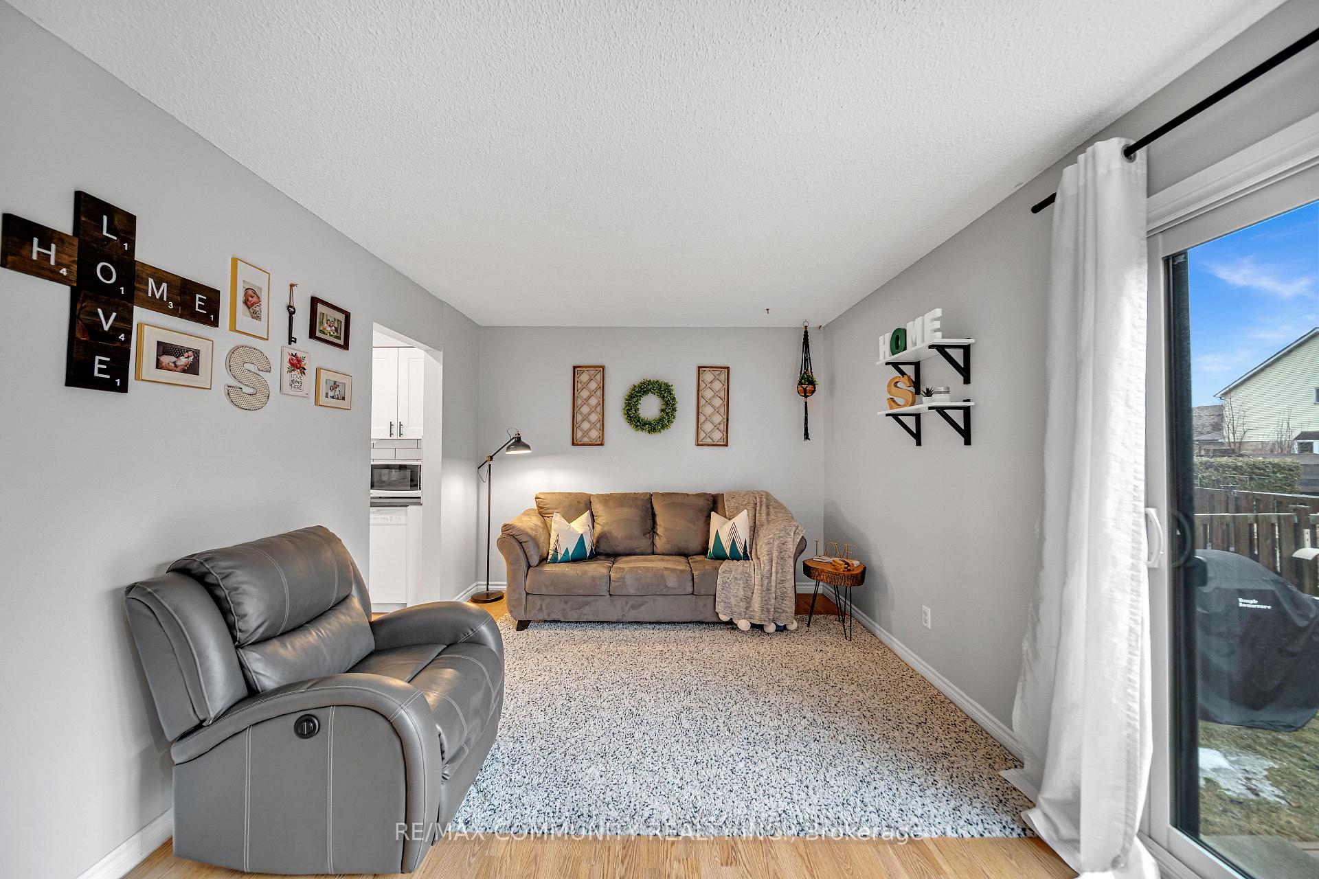 Photo 16 of Unit E8, 221 Ormond Drive, Oshawa, Samac — HOMEH